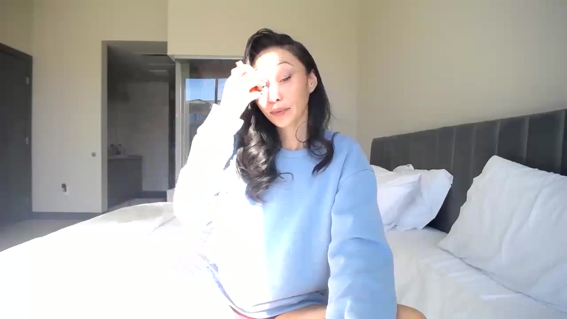 Gallery image thumbnail from Minnie_BOOM's myfreecams stream on, 10/25/2023, 19:39 image 13 of 20