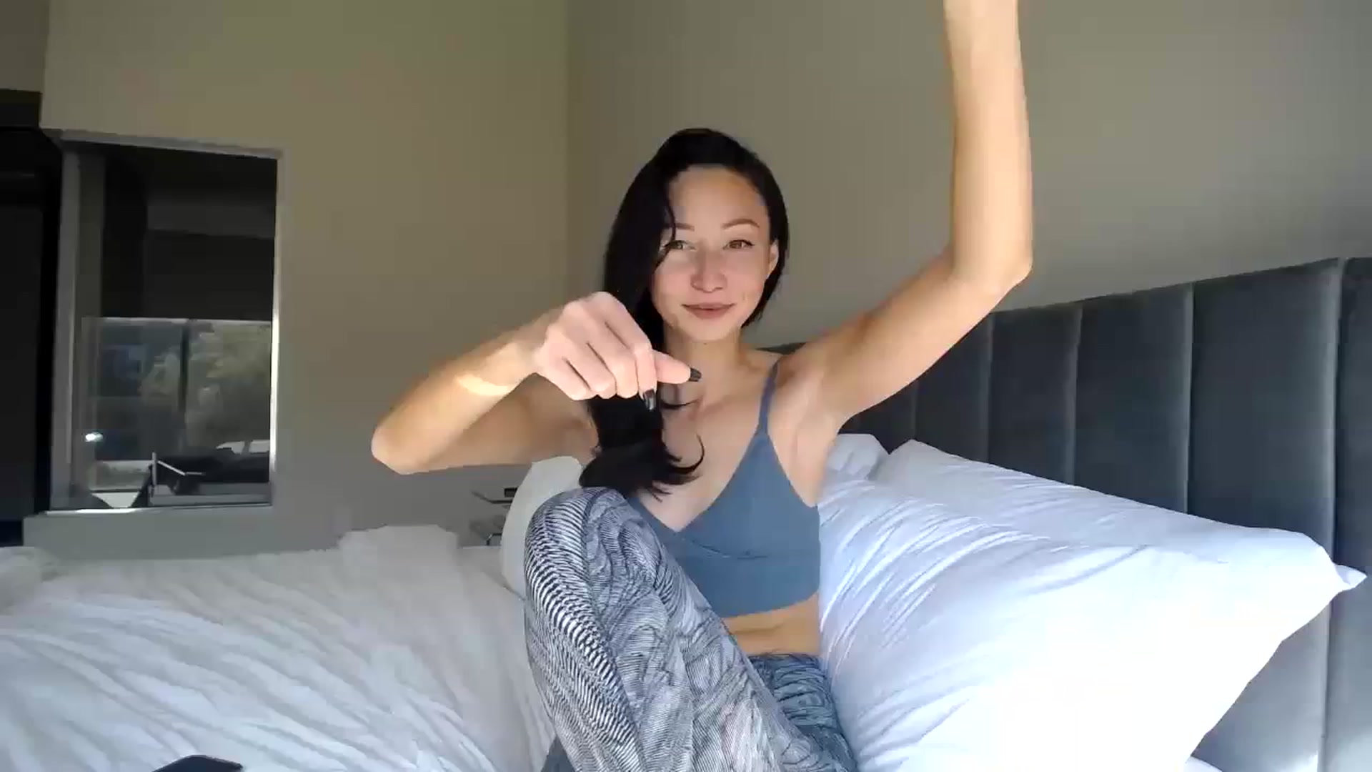 Gallery image thumbnail from Minnie_BOOM's myfreecams stream on, 10/28/2023, 21:04 image 1 of 20
