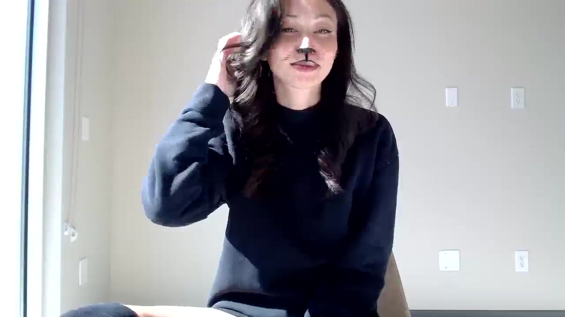 Gallery image thumbnail from Minnie_BOOM's myfreecams stream on, 10/31/2023, 19:58 image 11 of 20