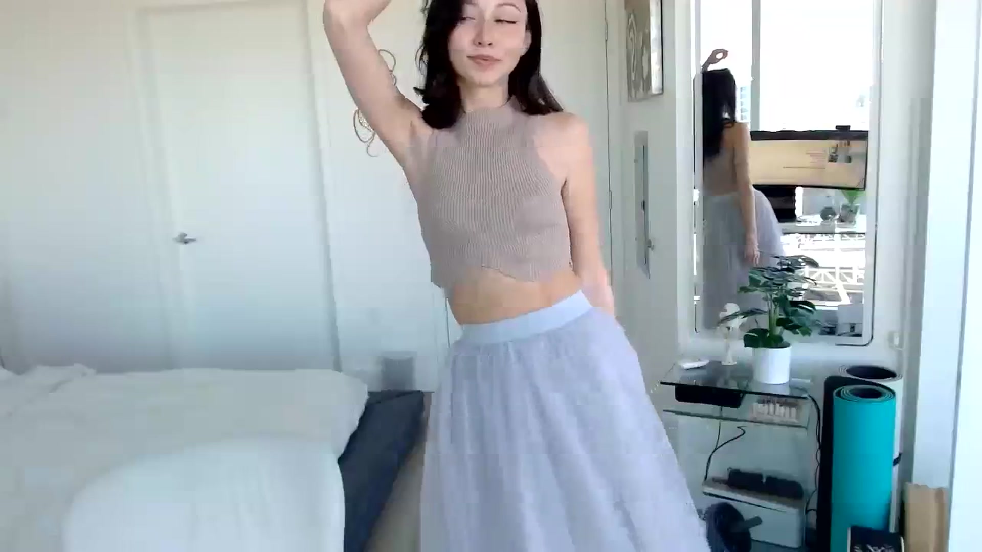 Gallery image thumbnail from Minnie_BOOM's myfreecams stream on, 11/09/2023, 20:16 image 5 of 20