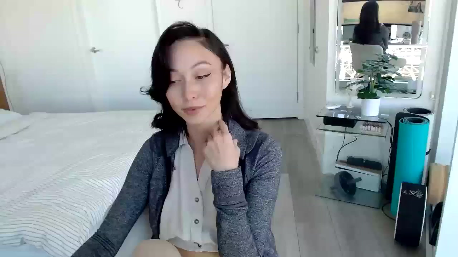 Gallery image thumbnail from Minnie_BOOM's myfreecams stream on, 11/10/2023, 20:18 image 11 of 20