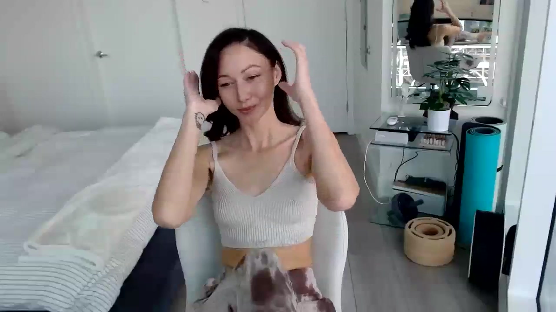 Gallery image thumbnail from Minnie_BOOM's myfreecams stream on, 11/13/2023, 20:48 image 2 of 20