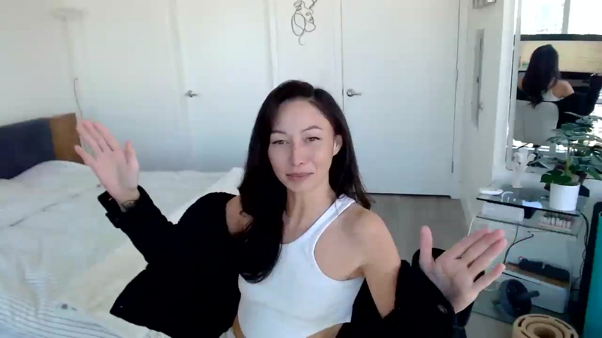 Gallery image thumbnail from Minnie_BOOM's myfreecams stream on, 11/14/2023, 19:27 image 18 of 20