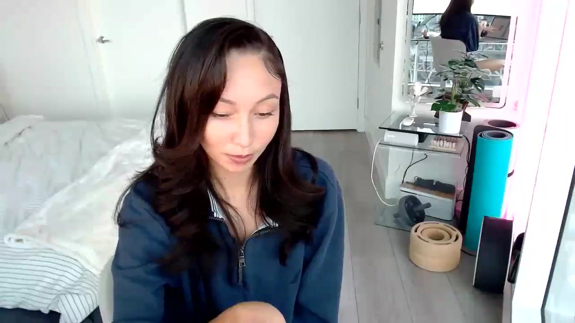 Gallery image thumbnail from Minnie_BOOM's myfreecams stream on, 11/15/2023, 18:51 image 13 of 20