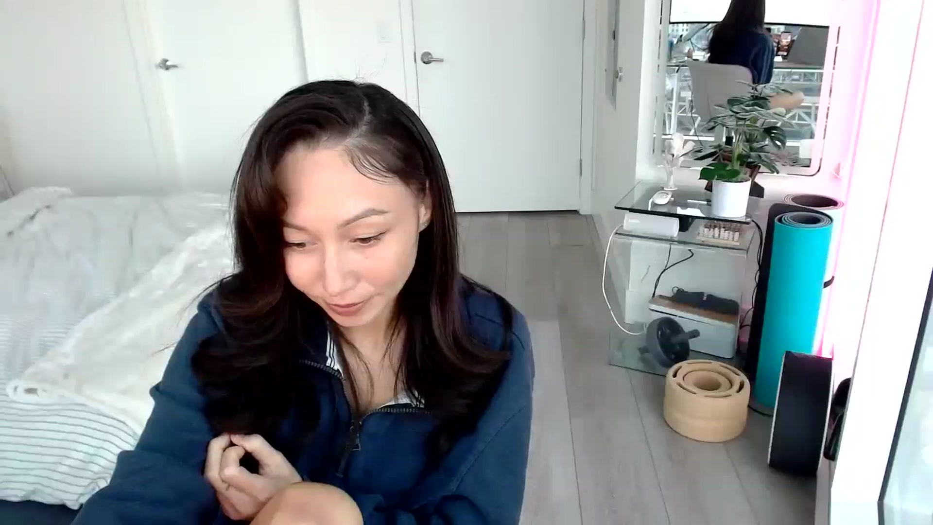 Gallery image thumbnail from Minnie_BOOM's myfreecams stream on, 11/15/2023, 18:51 image 18 of 20
