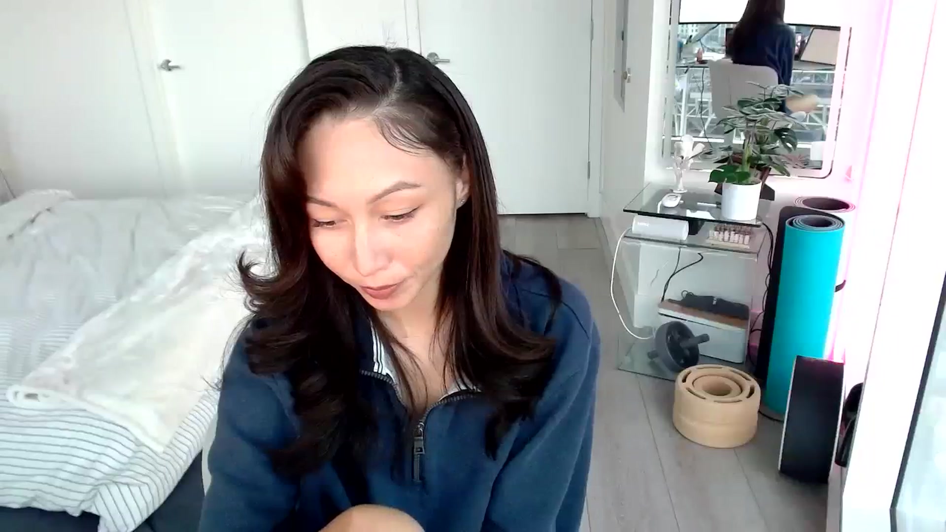 Gallery image thumbnail from Minnie_BOOM's myfreecams stream on, 11/15/2023, 18:51 image 15 of 20