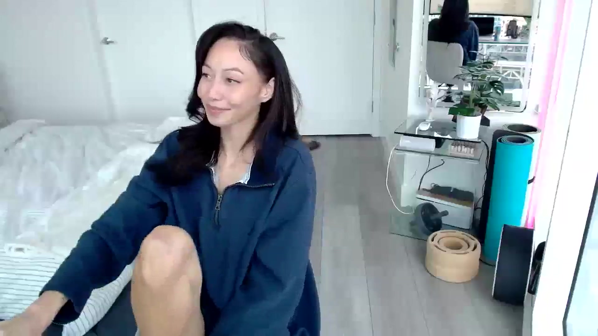 Gallery image thumbnail from Minnie_BOOM's myfreecams stream on, 11/15/2023, 20:42 image 11 of 20