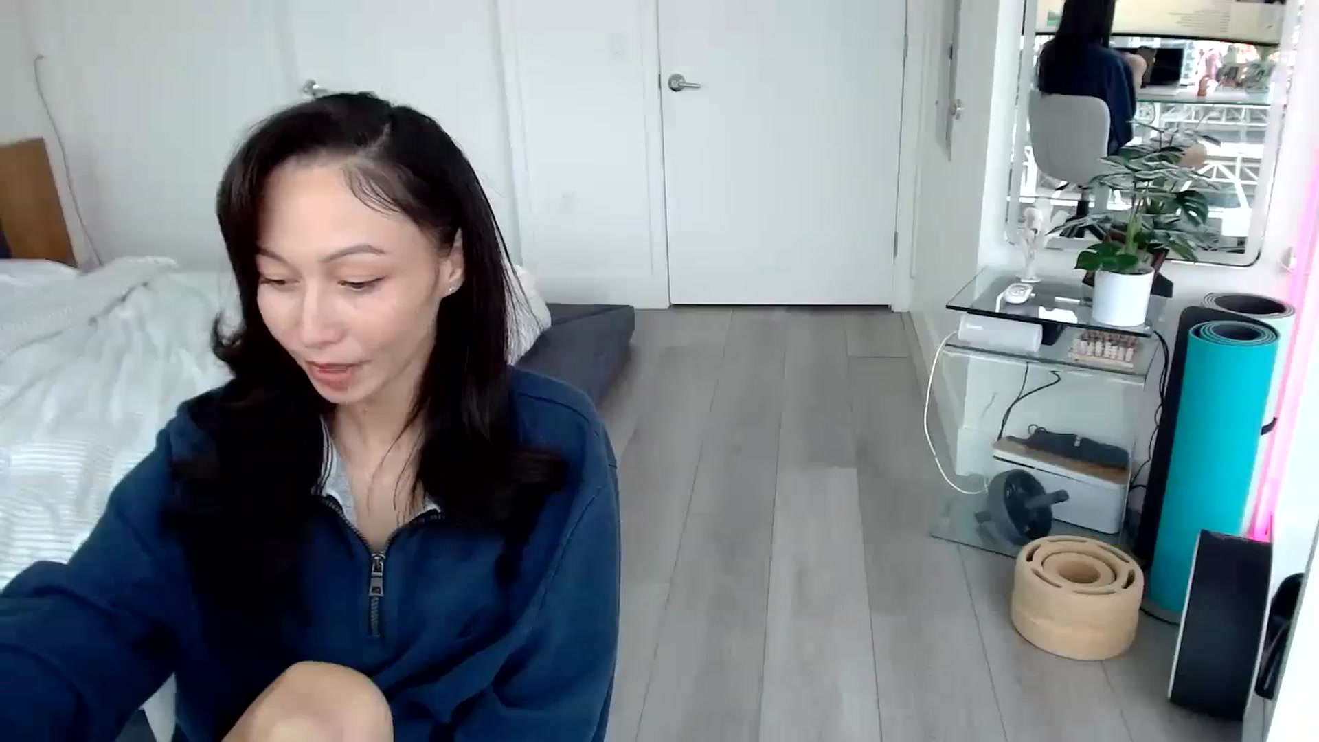 Gallery image thumbnail from Minnie_BOOM's myfreecams stream on, 11/15/2023, 20:42 image 19 of 20
