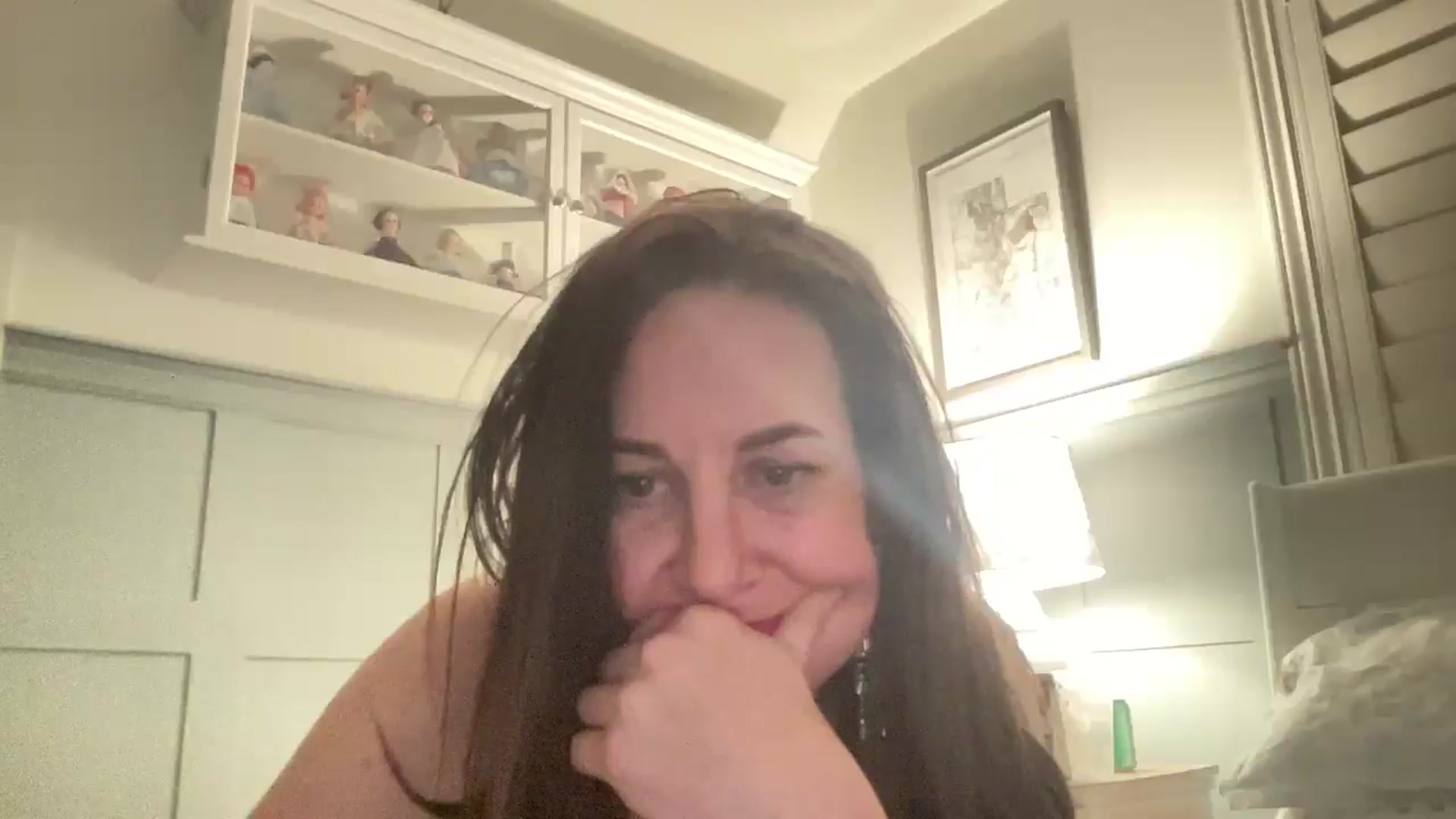 Gallery image thumbnail from Minniekate's myfreecams stream on, 03/18/2026, 08:42 image 19 of 20