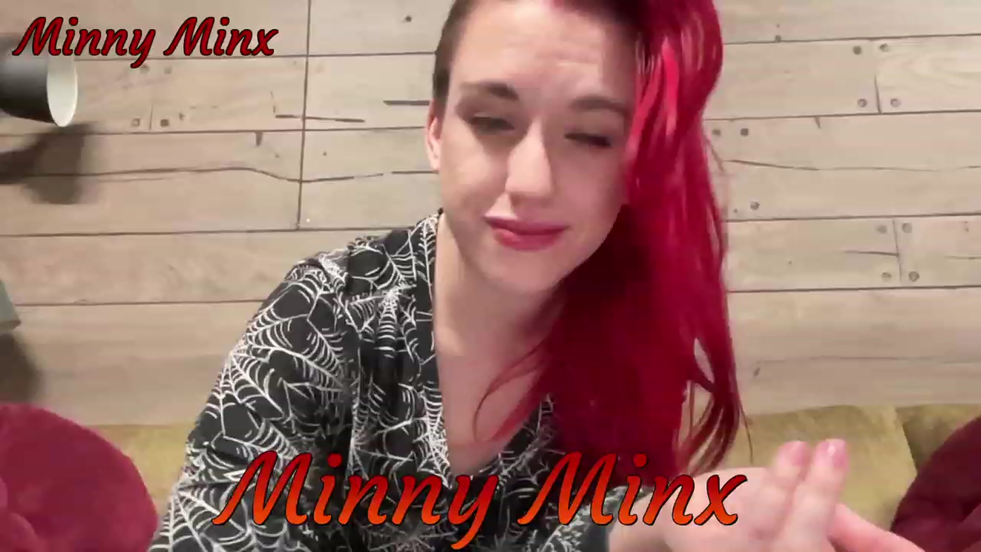 Gallery image thumbnail from MinnyMinx's myfreecams stream on, 12/03/2022, 19:06 image 8 of 20
