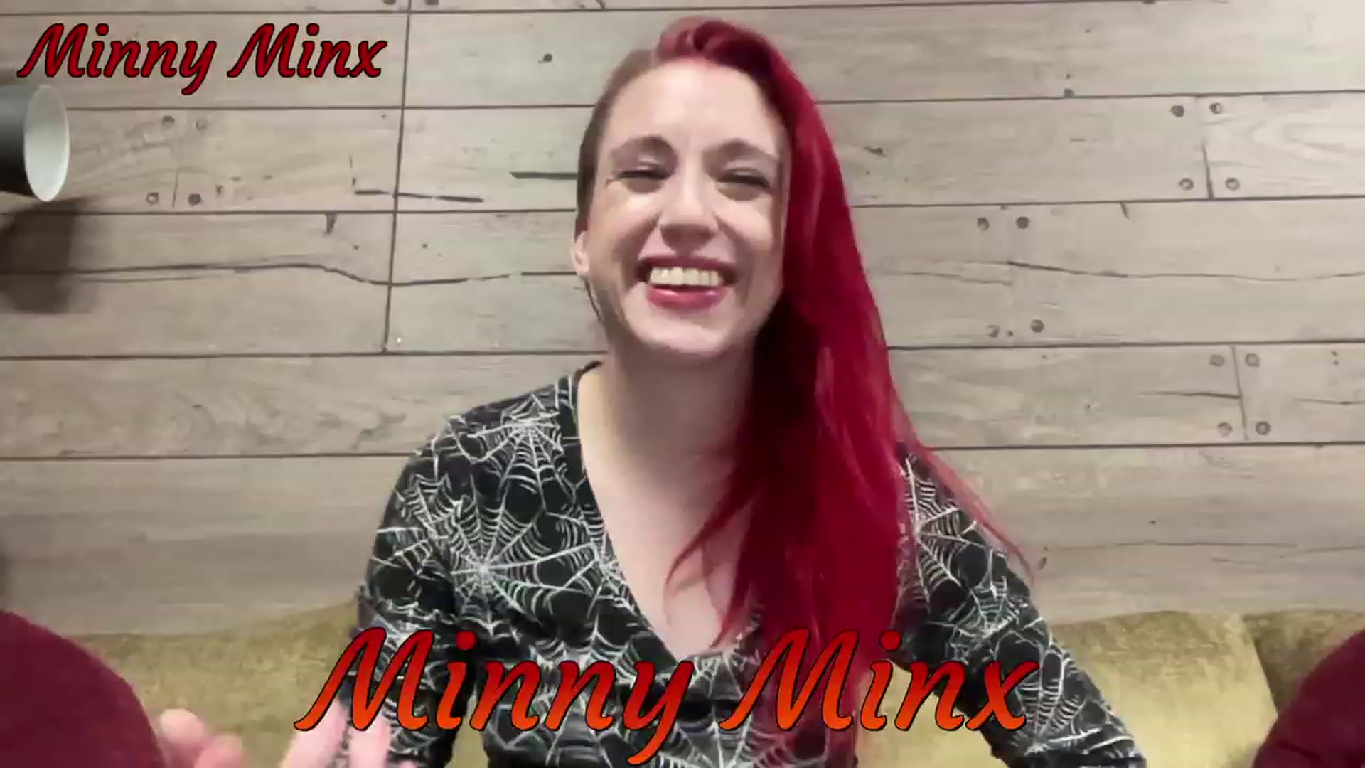 Gallery image thumbnail from MinnyMinx's myfreecams stream on, 12/03/2022, 19:06 image 4 of 20
