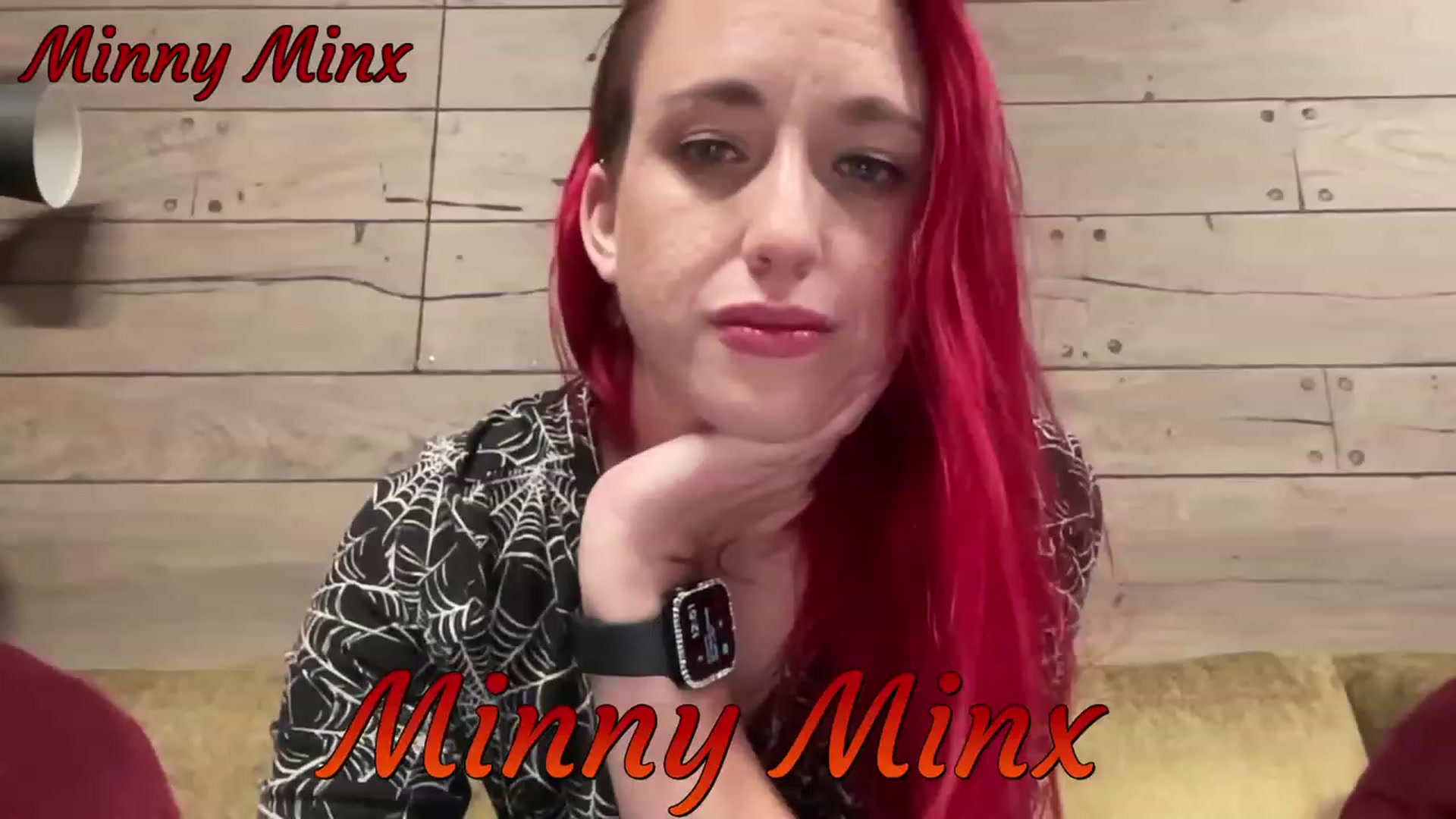 Gallery image thumbnail from MinnyMinx's myfreecams stream on, 12/03/2022, 19:06 image 17 of 20