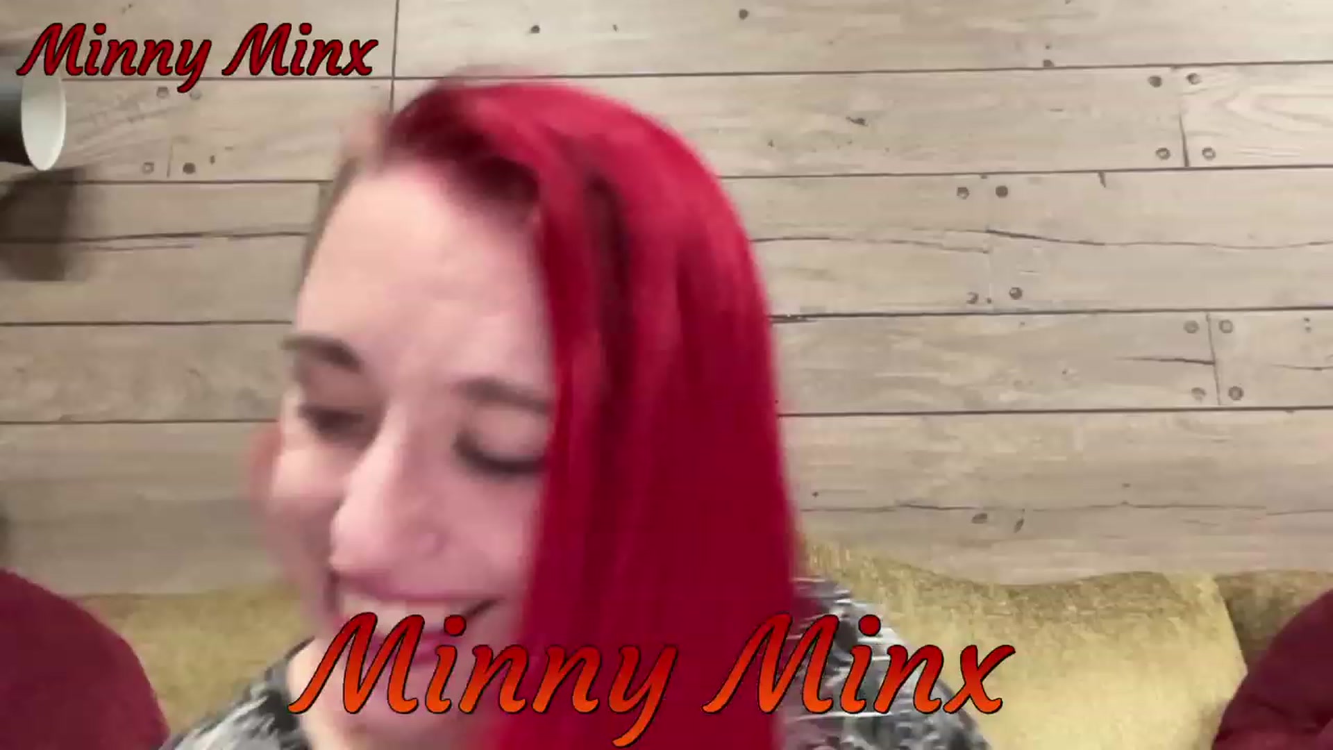 Gallery image thumbnail from MinnyMinx's myfreecams stream on, 12/03/2022, 19:06 image 6 of 20