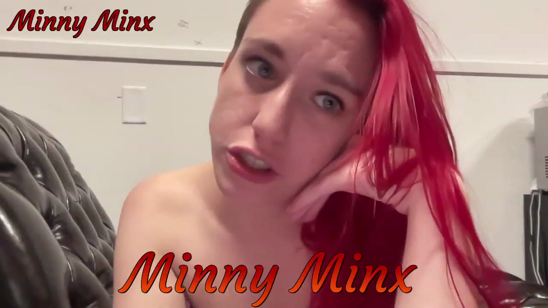 Gallery image thumbnail from MinnyMinx's myfreecams stream on, 12/03/2022, 22:53 image 7 of 20