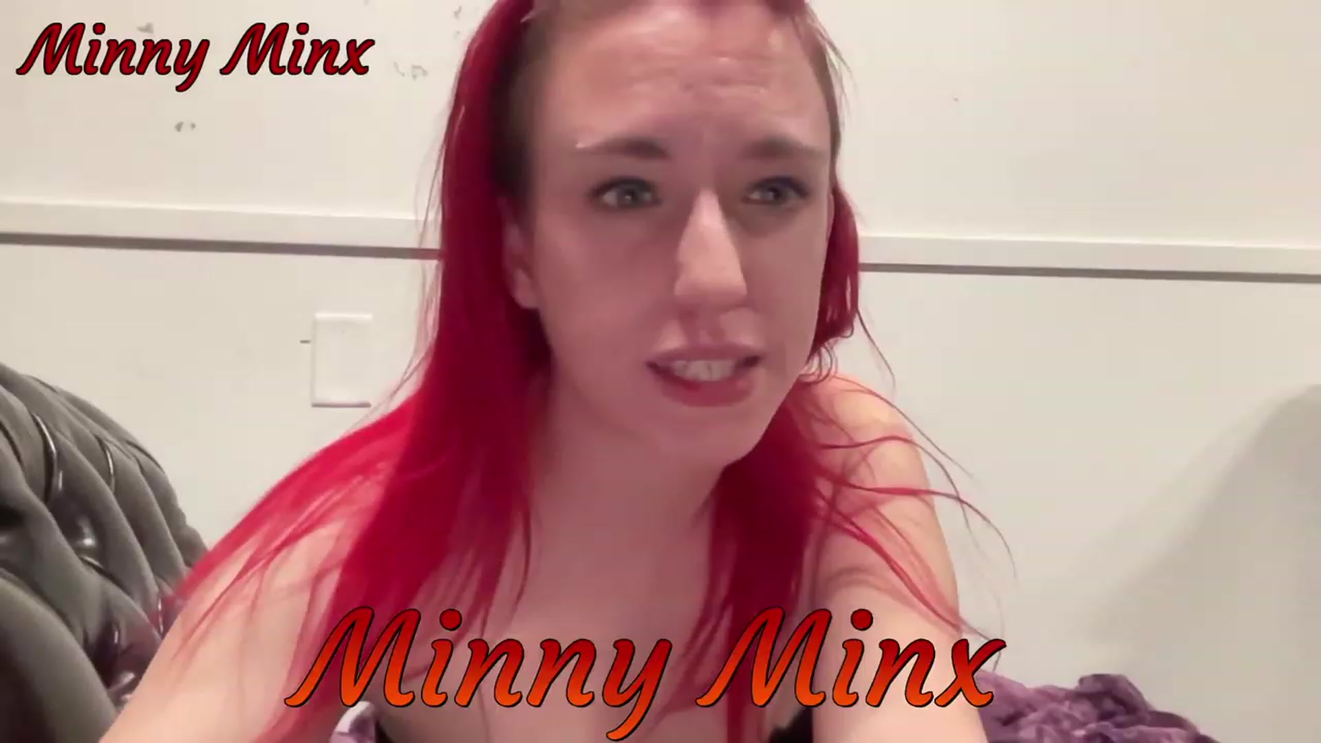 Gallery image thumbnail from MinnyMinx's myfreecams stream on, 12/03/2022, 22:53 image 1 of 20