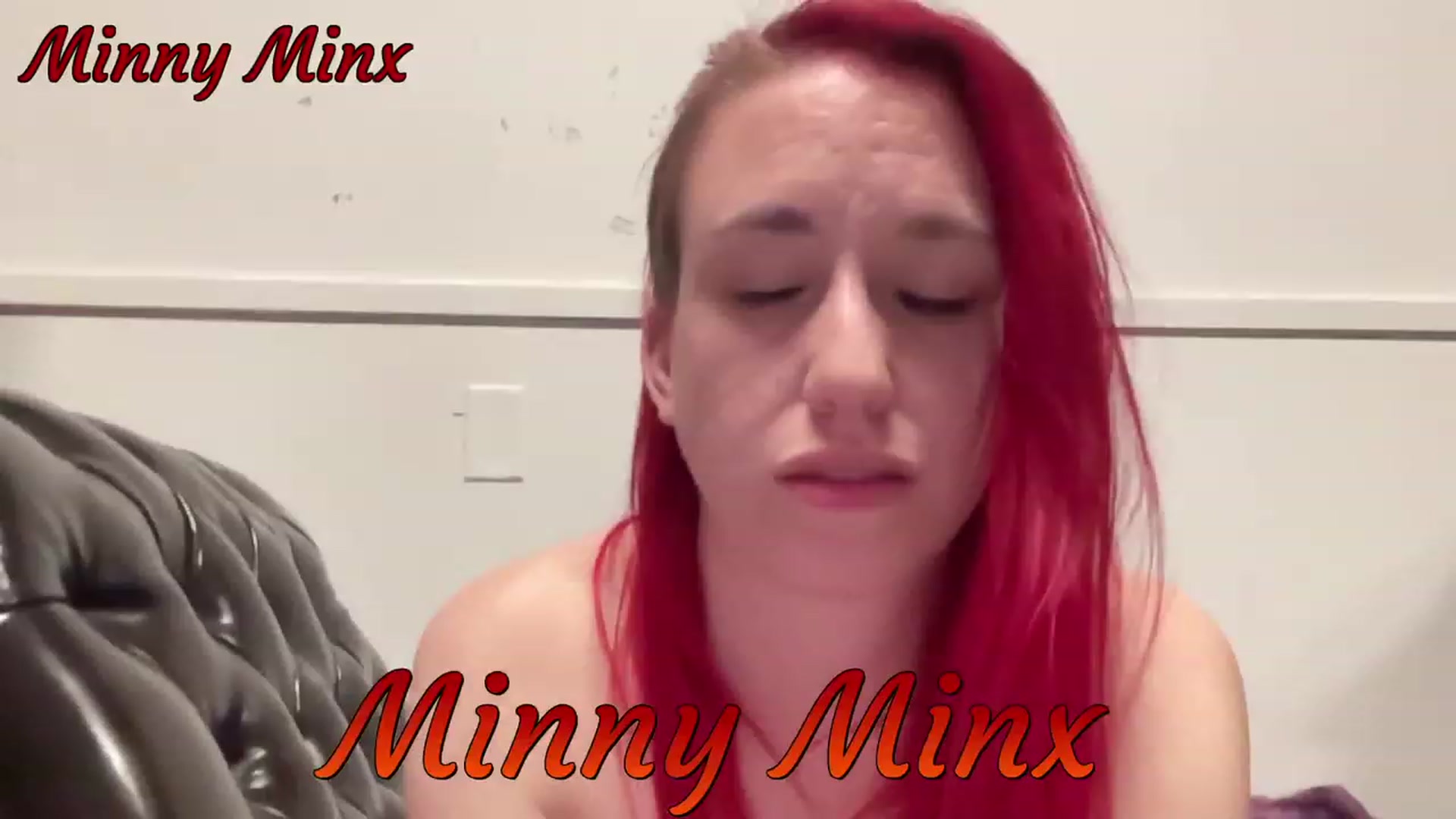 Gallery image thumbnail from MinnyMinx's myfreecams stream on, 12/03/2022, 22:53 image 12 of 20