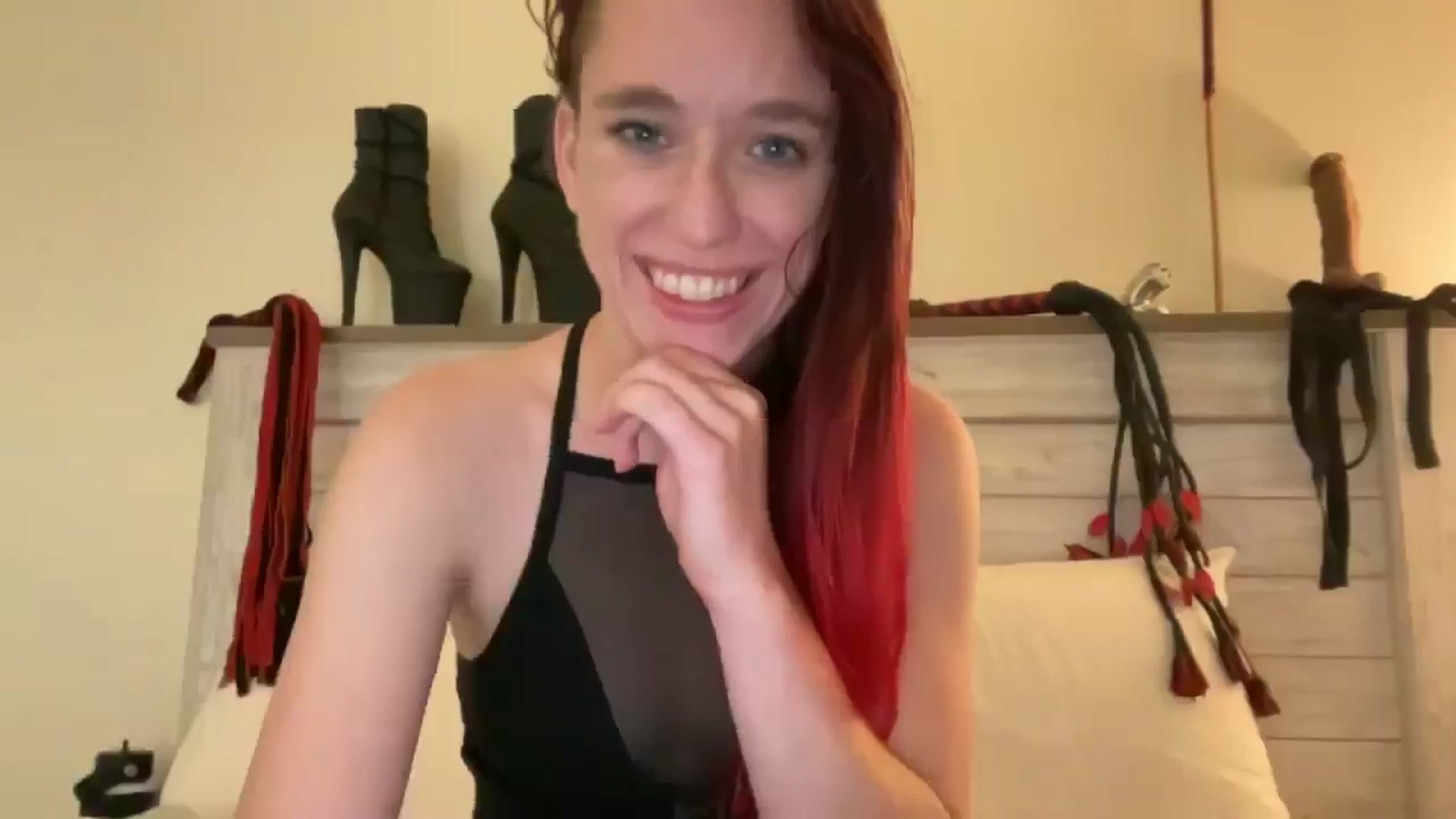 Gallery image thumbnail from MinnyMinx's myfreecams stream on, 06/01/2025, 16:06 image 20 of 20
