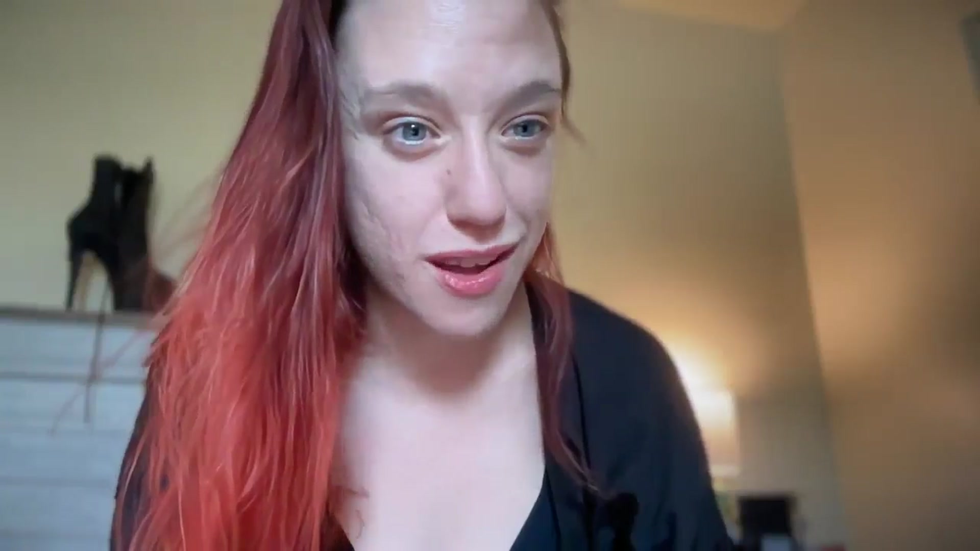Gallery image thumbnail from MinnyMinx's myfreecams stream on, 07/15/2025, 14:20 image 13 of 20
