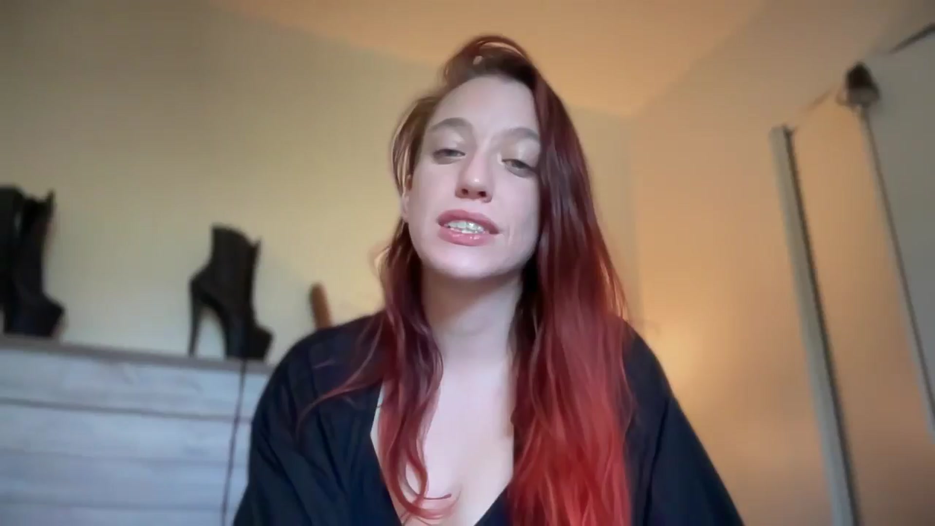 Gallery image thumbnail from MinnyMinx's myfreecams stream on, 07/15/2025, 14:20 image 1 of 20