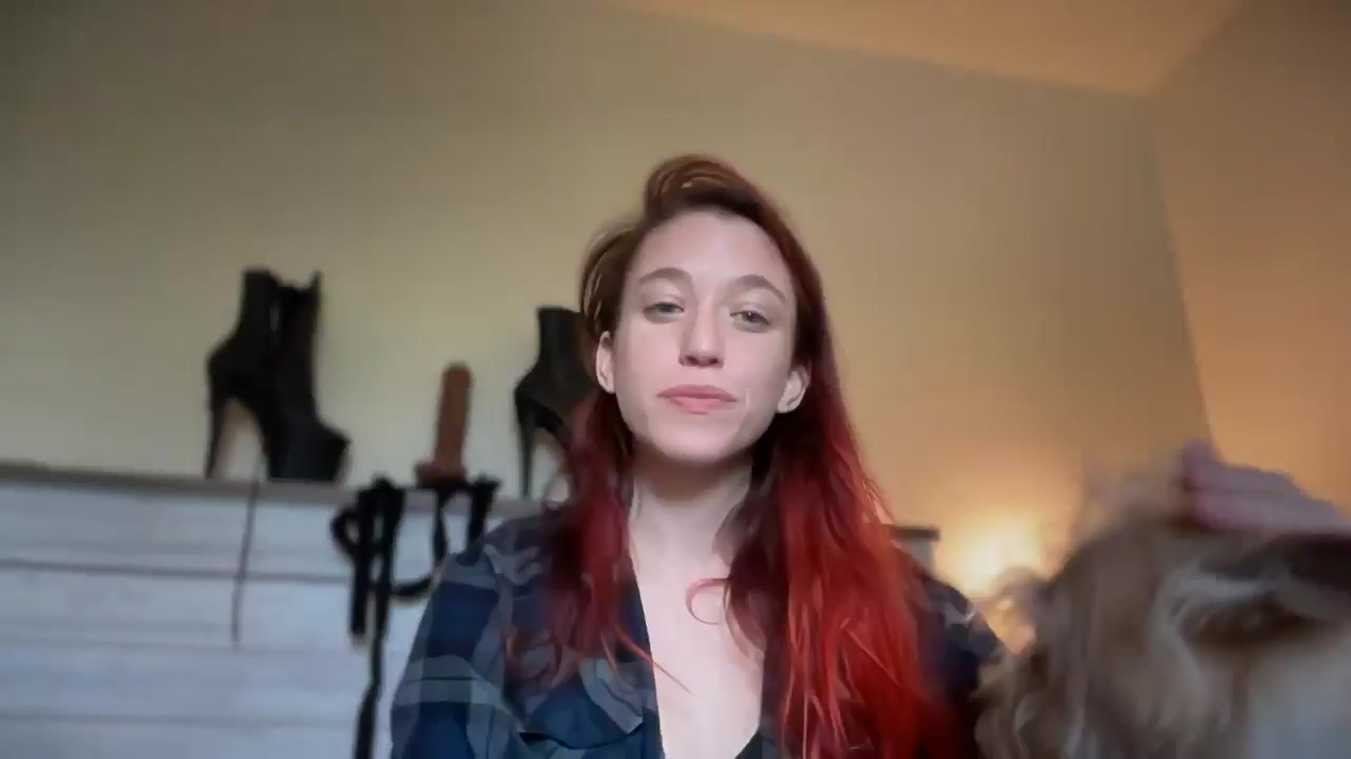 Gallery image thumbnail from MinnyMinx's myfreecams stream on, 07/15/2025, 15:20 image 1 of 20