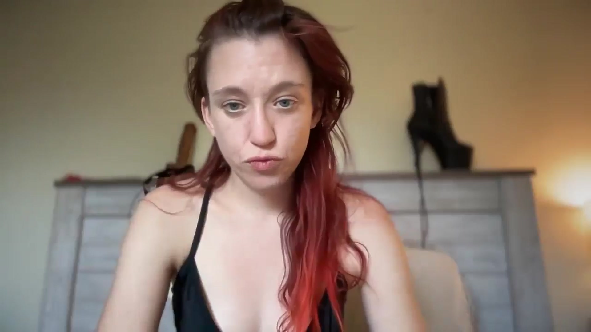 Gallery image thumbnail from MinnyMinx's myfreecams stream on, 07/16/2025, 15:02 image 16 of 20