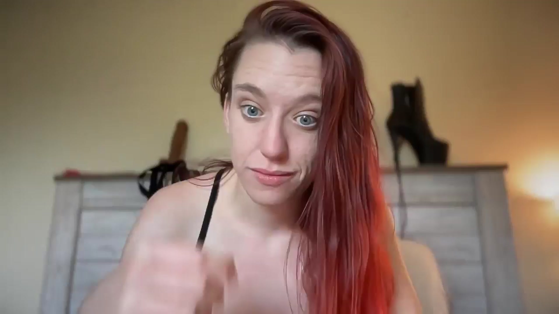 Gallery image thumbnail from MinnyMinx's myfreecams stream on, 07/16/2025, 15:02 image 7 of 20