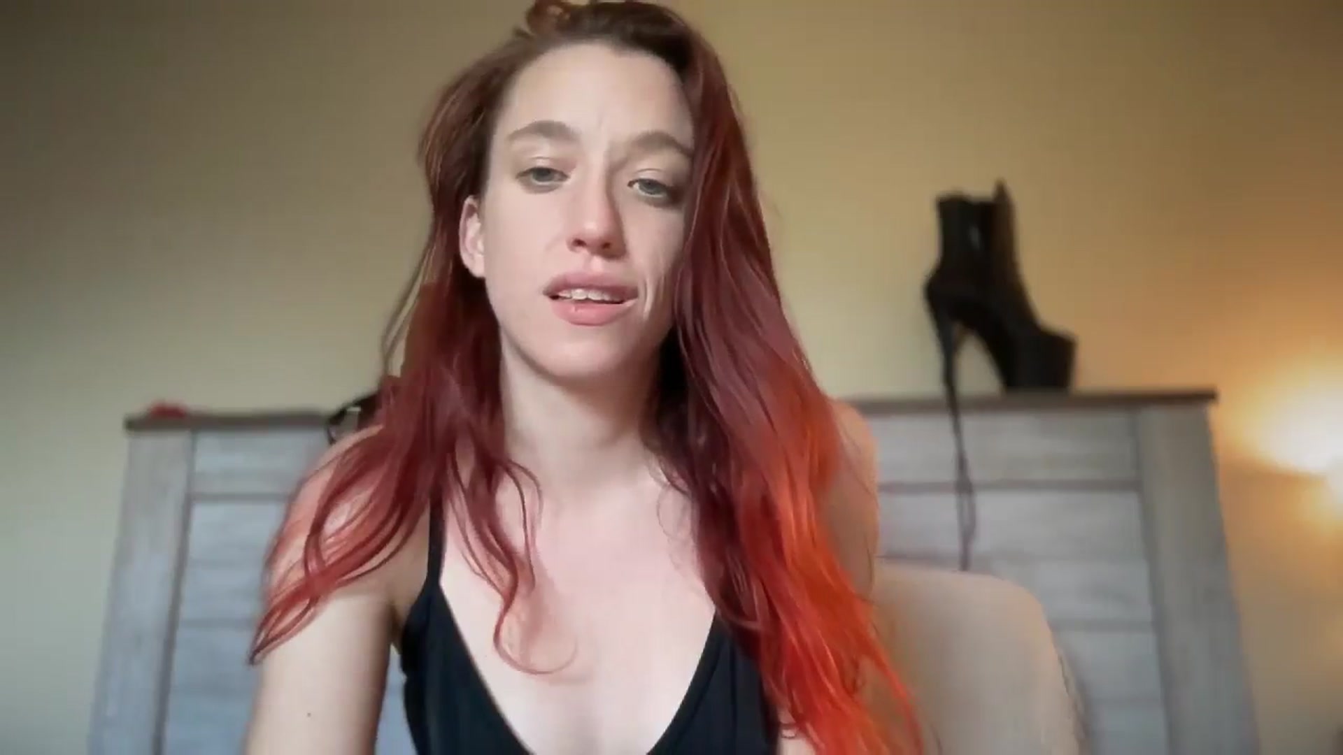 Gallery image thumbnail from MinnyMinx's myfreecams stream on, 07/16/2025, 15:02 image 2 of 20
