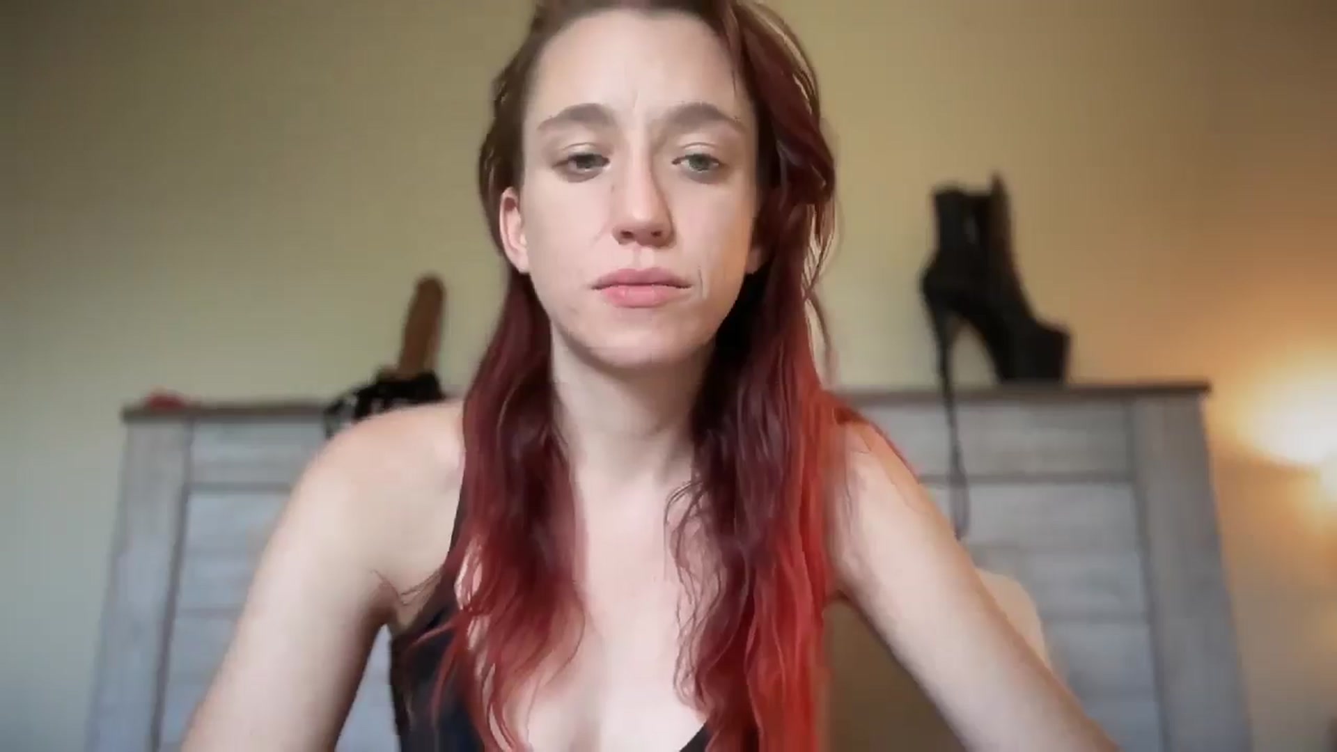 Gallery image thumbnail from MinnyMinx's myfreecams stream on, 07/16/2025, 15:02 image 20 of 20