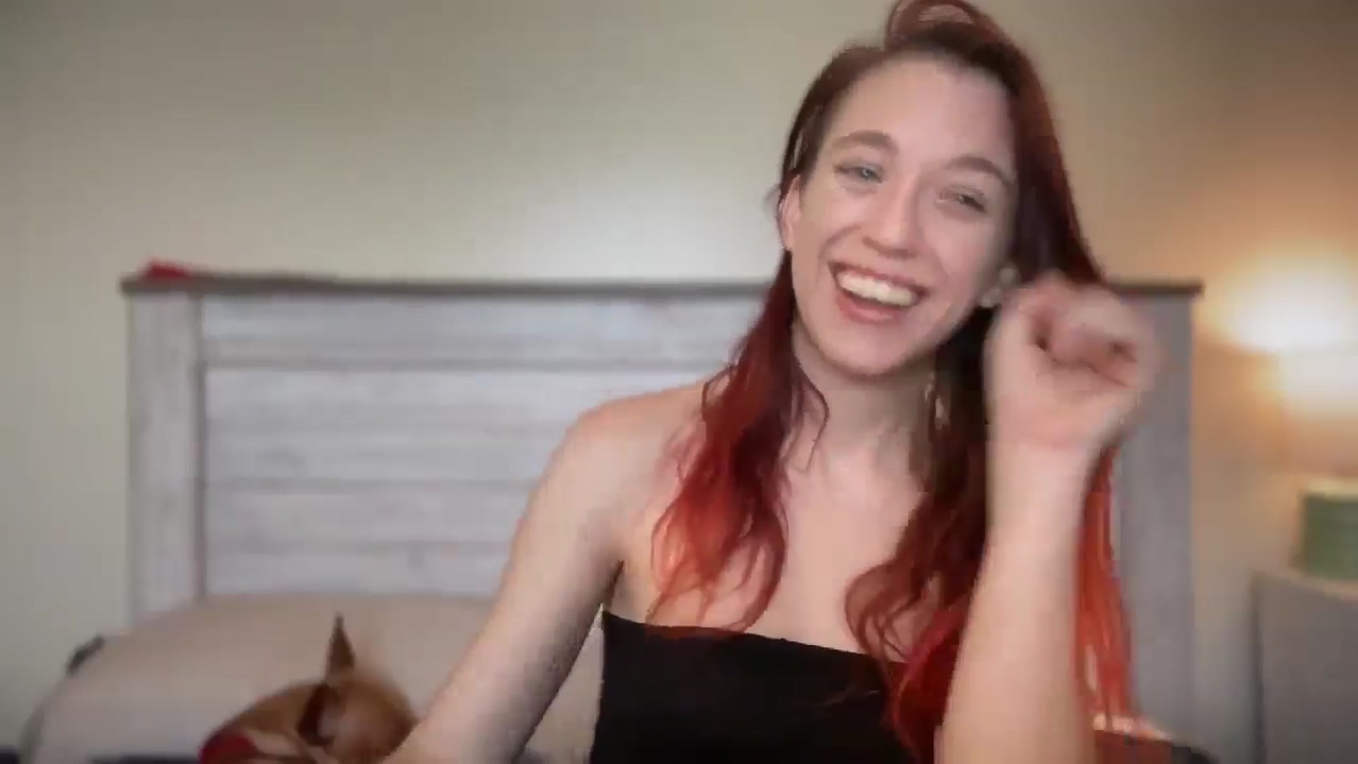 Gallery image thumbnail from MinnyMinx's myfreecams stream on, 07/17/2025, 14:00 image 10 of 20
