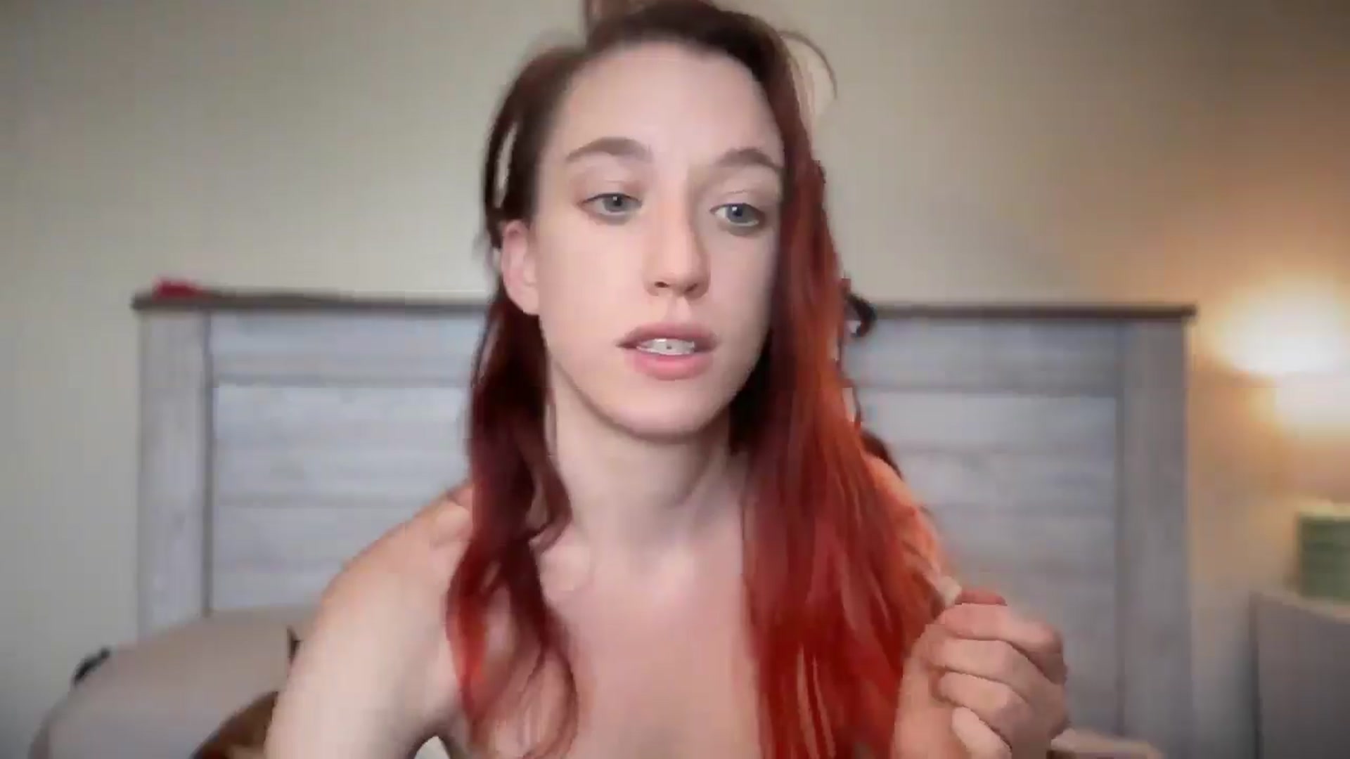 Gallery image thumbnail from MinnyMinx's myfreecams stream on, 07/17/2025, 14:00 image 15 of 20