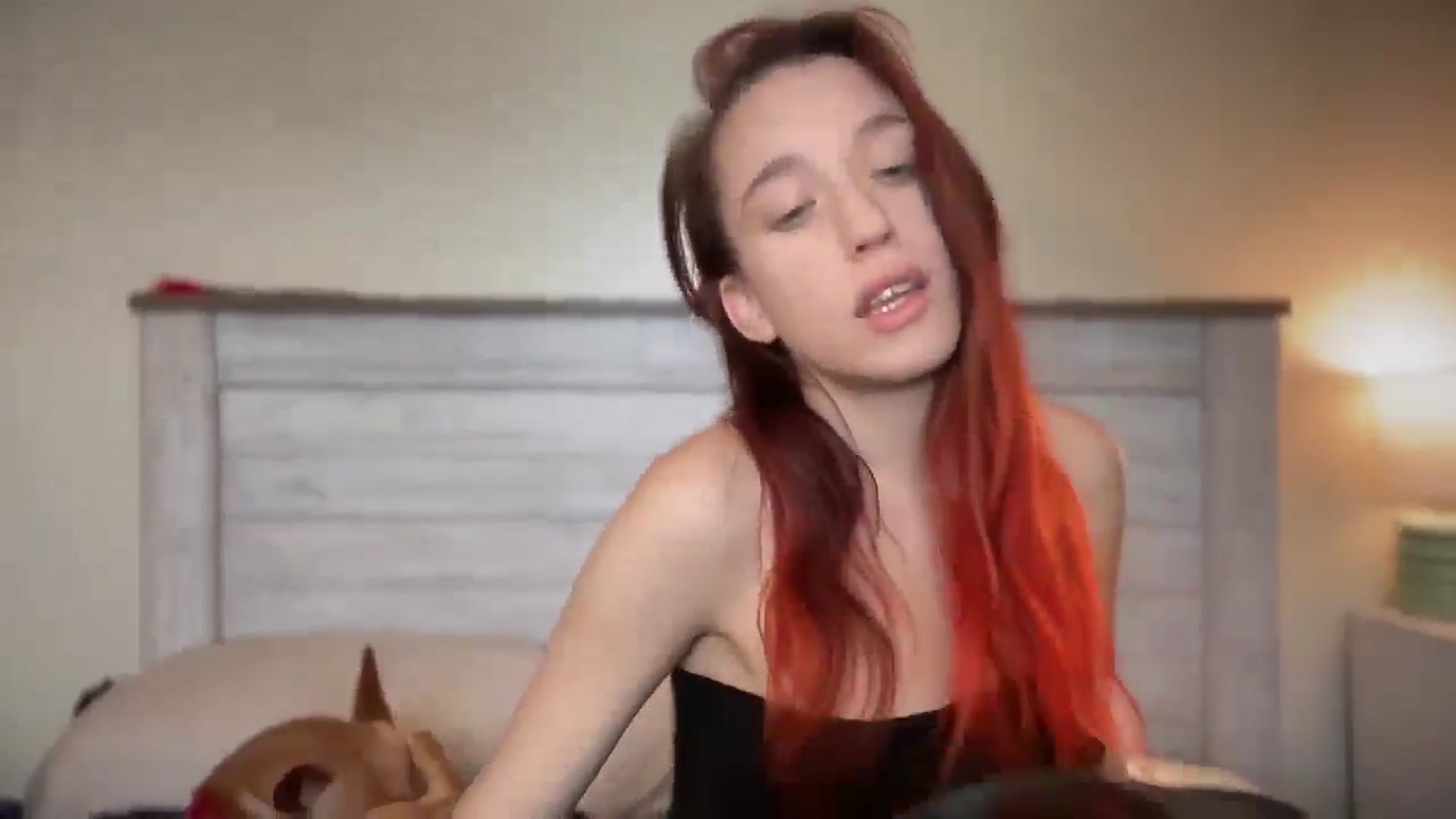 Gallery image thumbnail from MinnyMinx's myfreecams stream on, 07/17/2025, 14:00 image 13 of 20