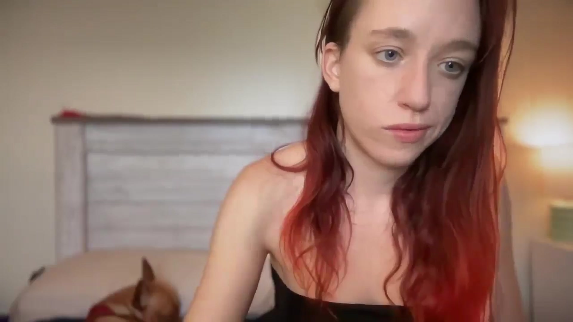 Gallery image thumbnail from MinnyMinx's myfreecams stream on, 07/17/2025, 14:00 image 2 of 20