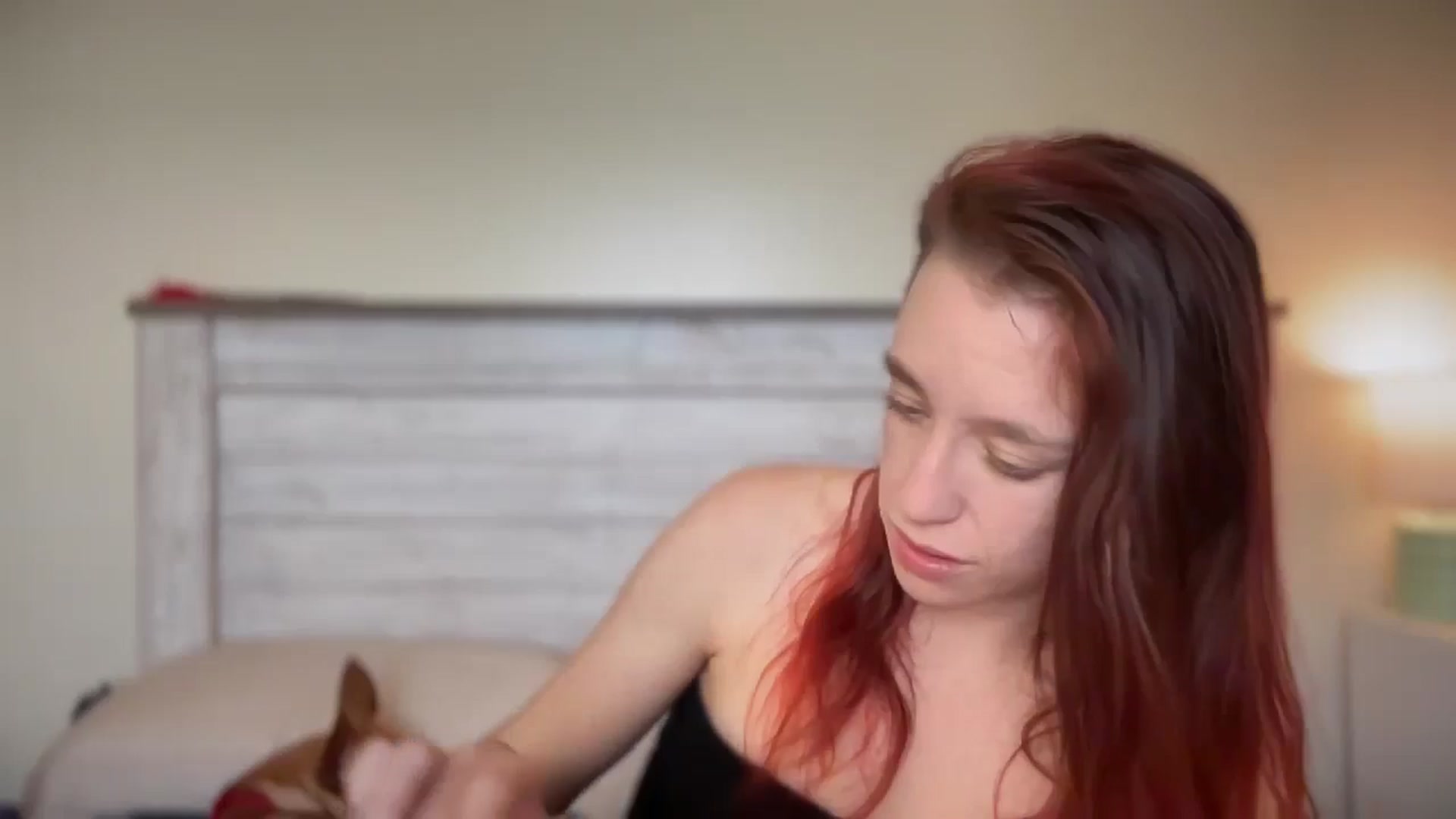 Gallery image thumbnail from MinnyMinx's myfreecams stream on, 07/17/2025, 14:00 image 11 of 20