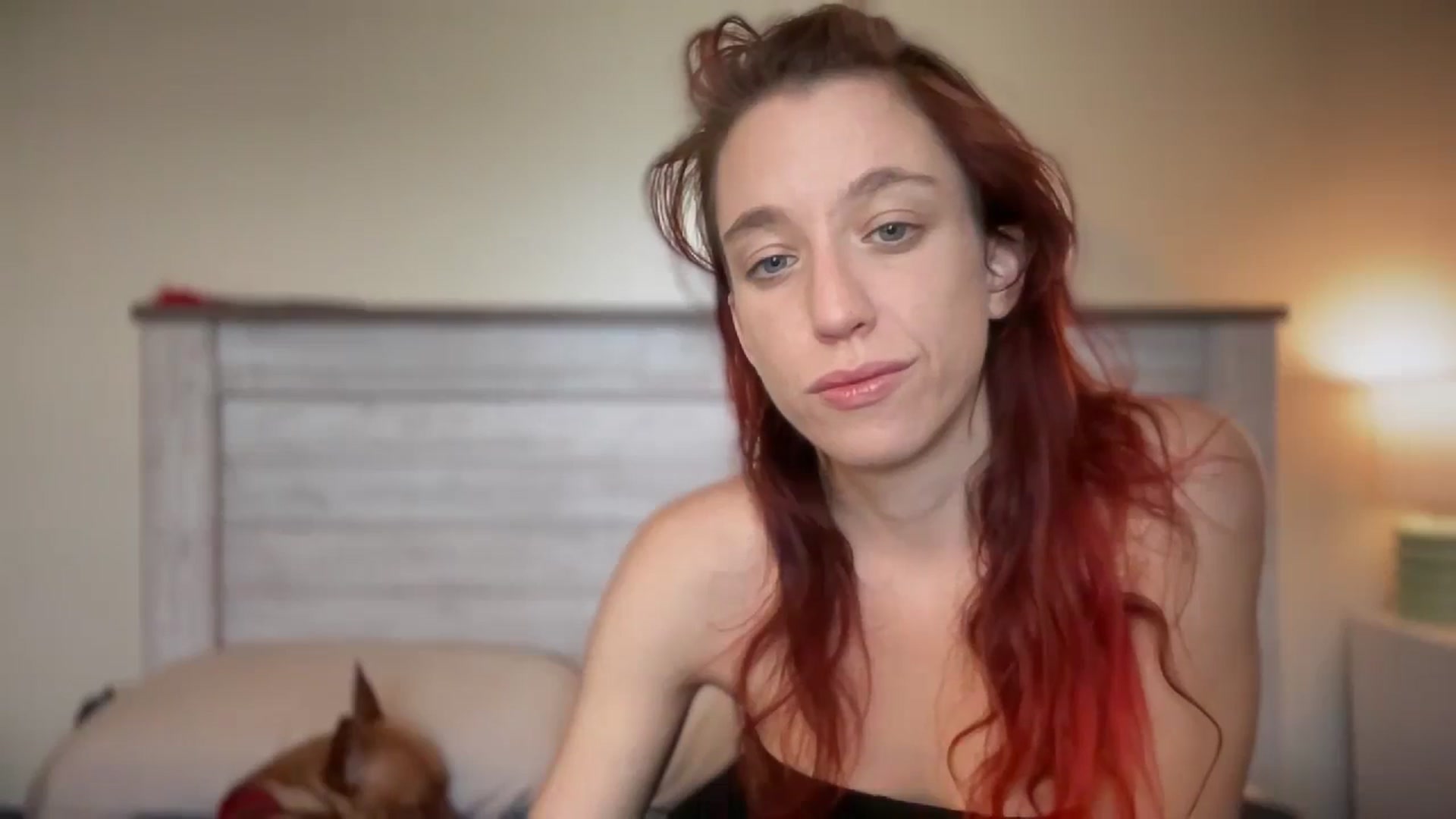 Gallery image thumbnail from MinnyMinx's myfreecams stream on, 07/17/2025, 14:00 image 4 of 20