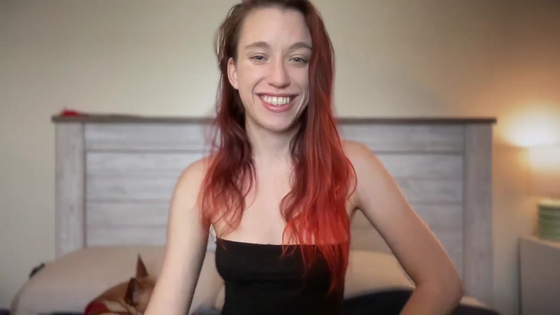 Gallery image thumbnail from MinnyMinx's myfreecams stream on, 07/17/2025, 14:00 image 7 of 20