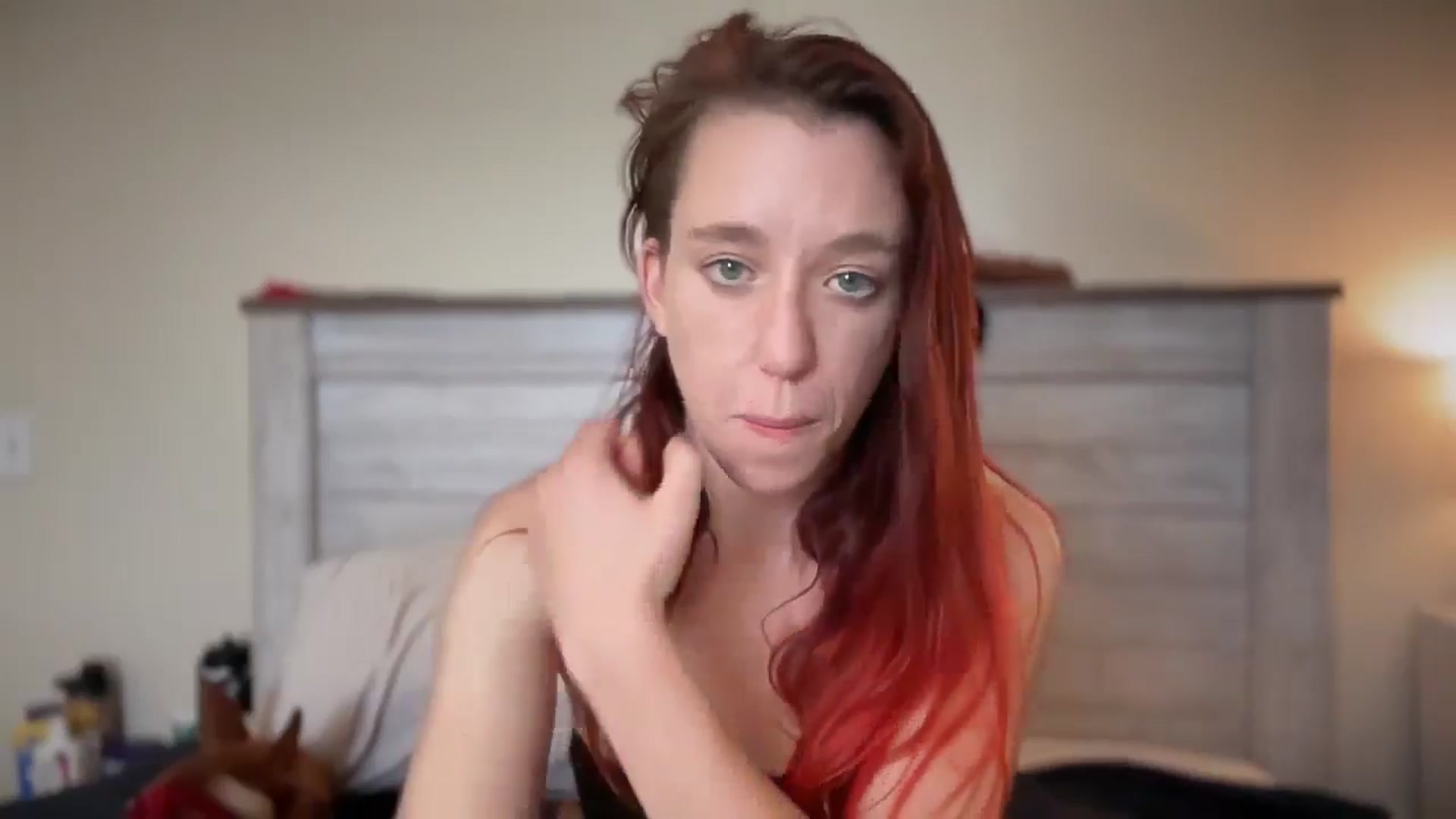 Gallery image thumbnail from MinnyMinx's myfreecams stream on, 07/17/2025, 15:20 image 16 of 20