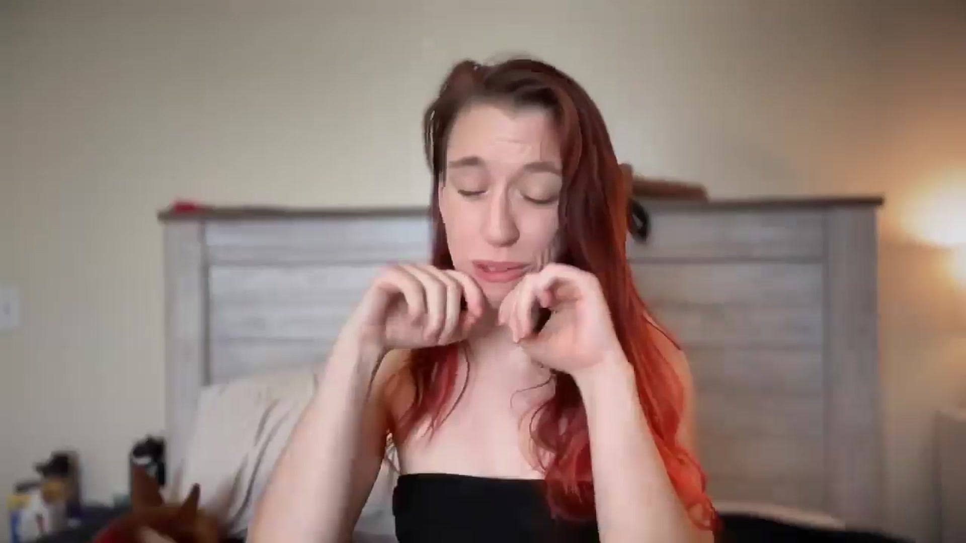Gallery image thumbnail from MinnyMinx's myfreecams stream on, 07/17/2025, 15:20 image 18 of 20
