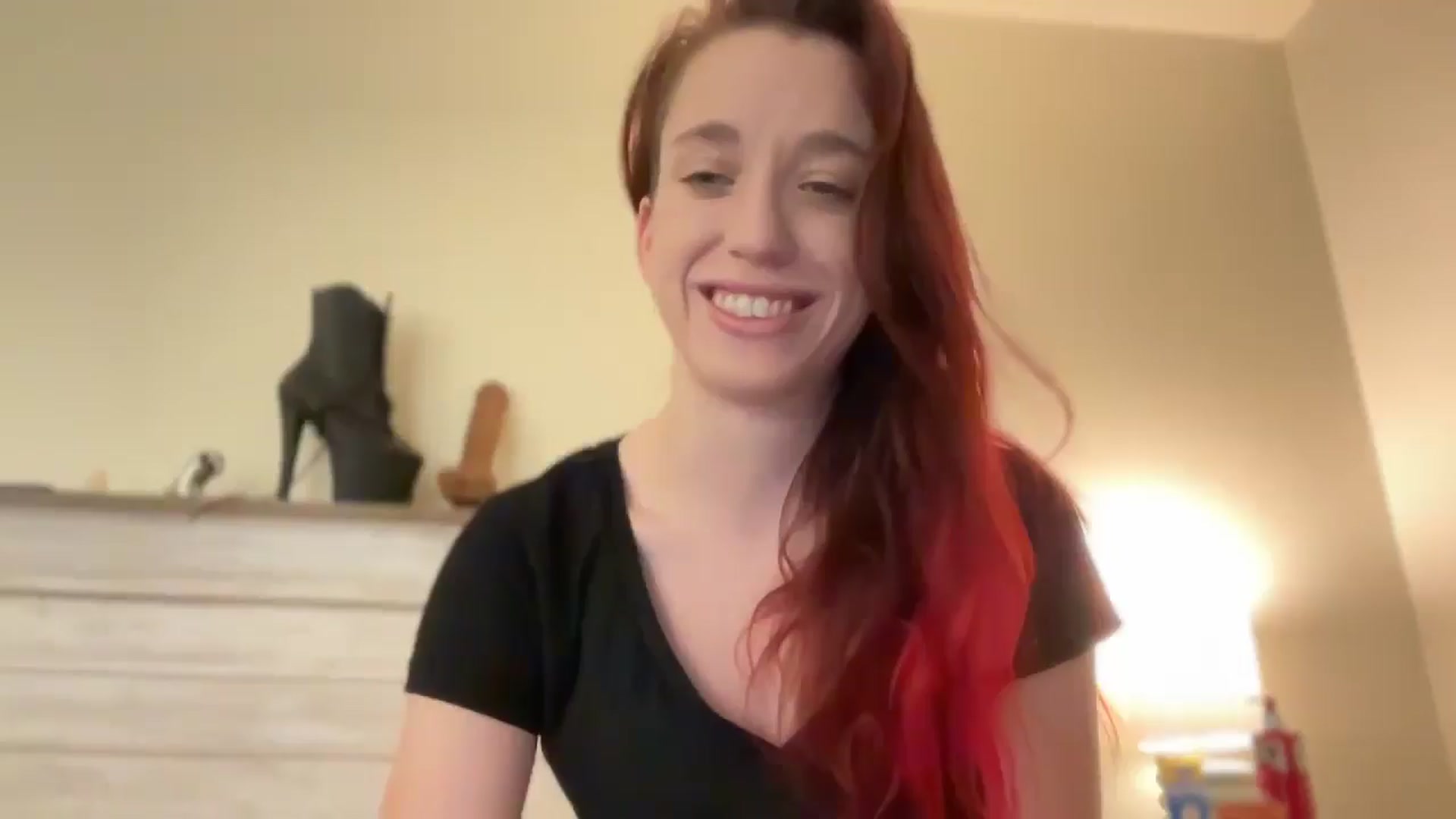 Gallery image thumbnail from MinnyMinx's myfreecams stream on, 07/27/2025, 14:17 image 1 of 20