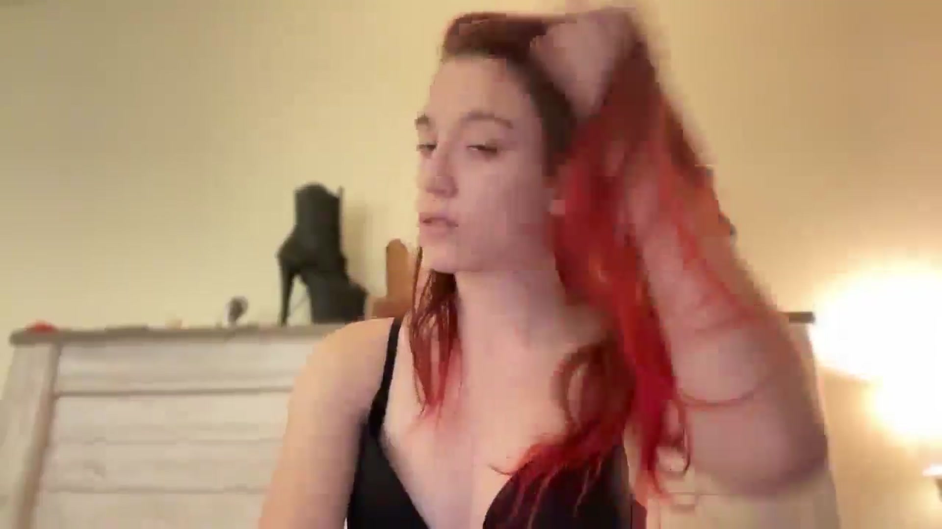 Gallery image thumbnail from MinnyMinx's myfreecams stream on, 07/27/2025, 14:46 image 20 of 20