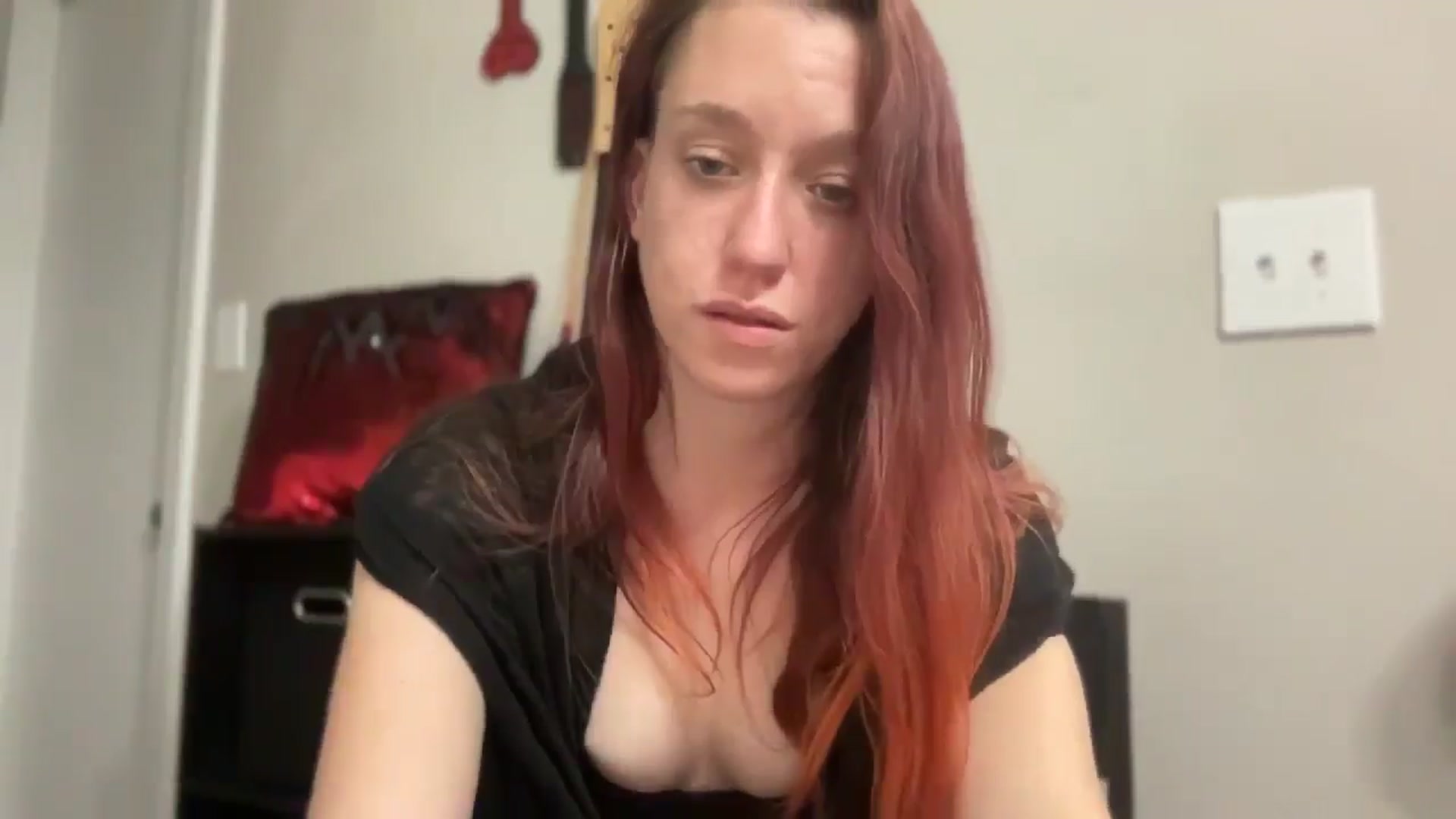 Gallery image thumbnail from MinnyMinx's myfreecams stream on, 10/14/2025, 01:06 image 17 of 20
