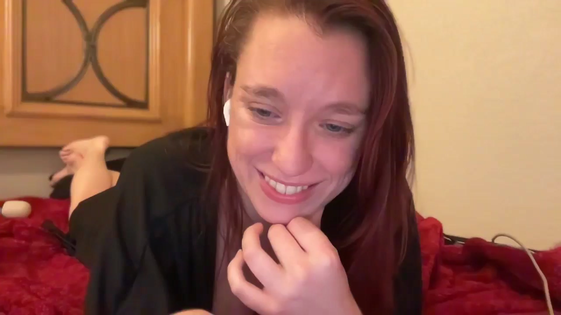 Gallery image thumbnail from MinnyMinx's myfreecams stream on, 01/26/2026, 15:46 image 14 of 20