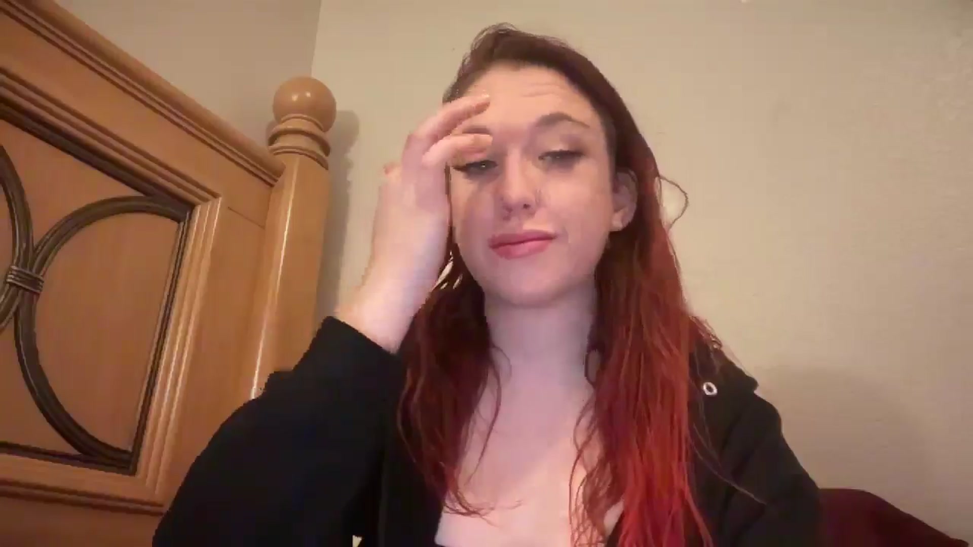 Gallery image thumbnail from MinnyMinx's myfreecams stream on, 02/20/2026, 13:23 image 6 of 20