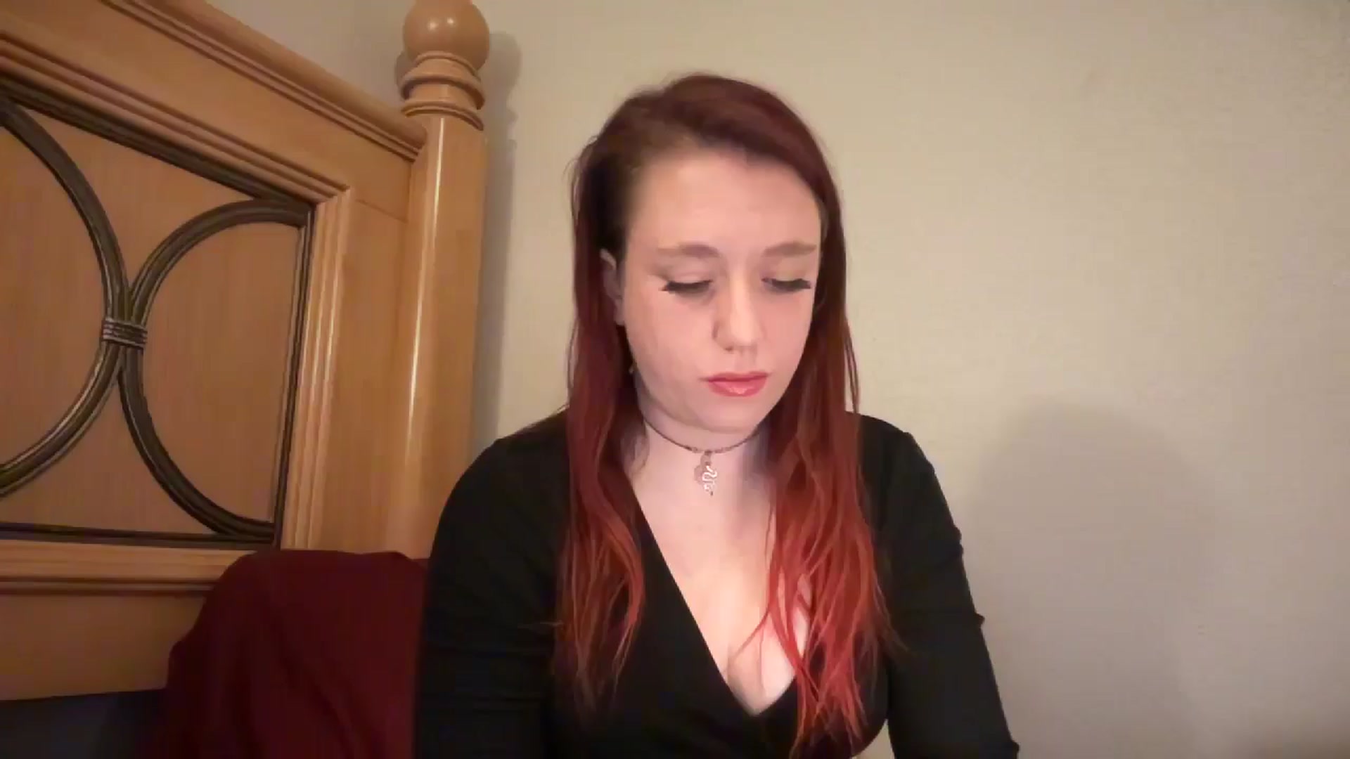 Gallery image thumbnail from MinnyMinx's myfreecams stream on, 02/24/2026, 09:53 image 9 of 20