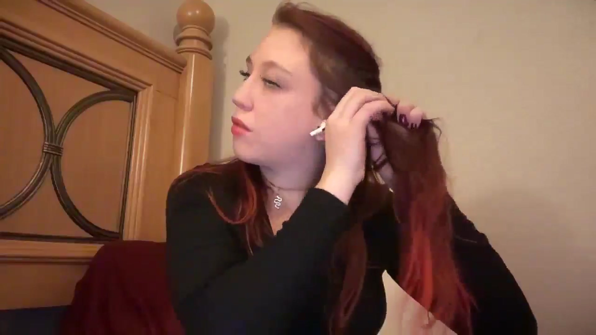 Gallery image thumbnail from MinnyMinx's myfreecams stream on, 02/24/2026, 09:53 image 6 of 20