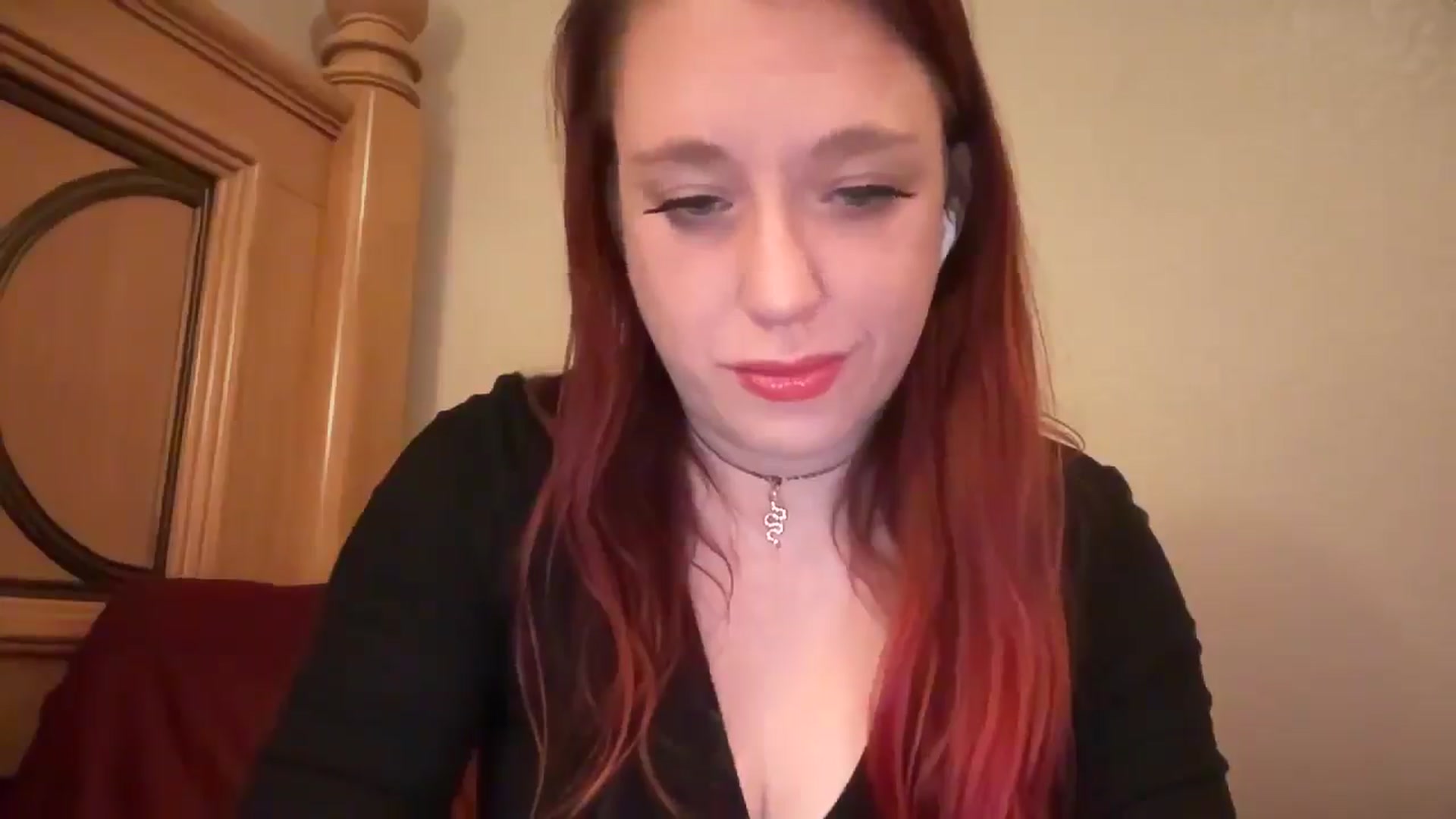 Gallery image thumbnail from MinnyMinx's myfreecams stream on, 02/24/2026, 09:53 image 4 of 20