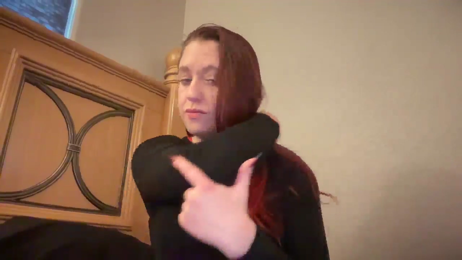 Gallery image thumbnail from MinnyMinx's myfreecams stream on, 03/09/2026, 16:59 image 13 of 20