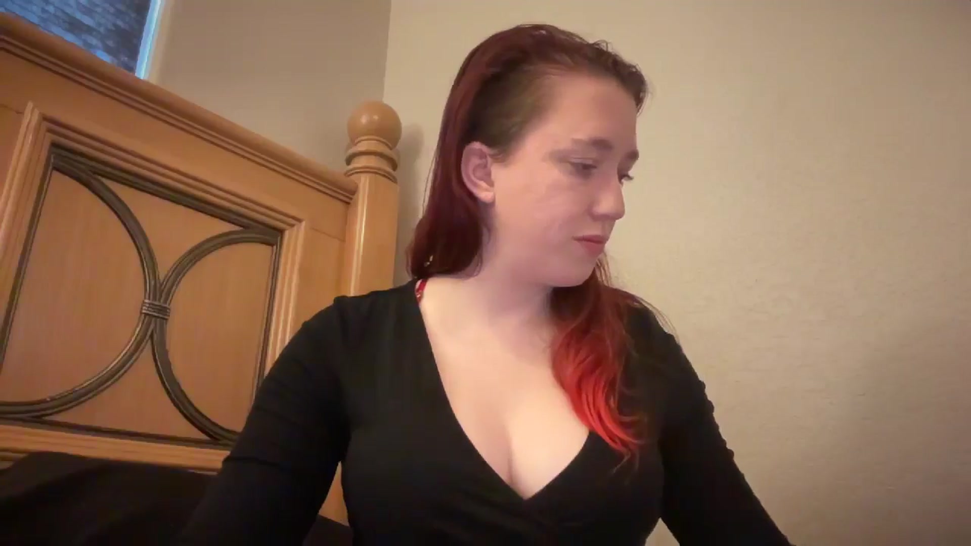 Gallery image thumbnail from MinnyMinx's myfreecams stream on, 03/09/2026, 16:59 image 16 of 20