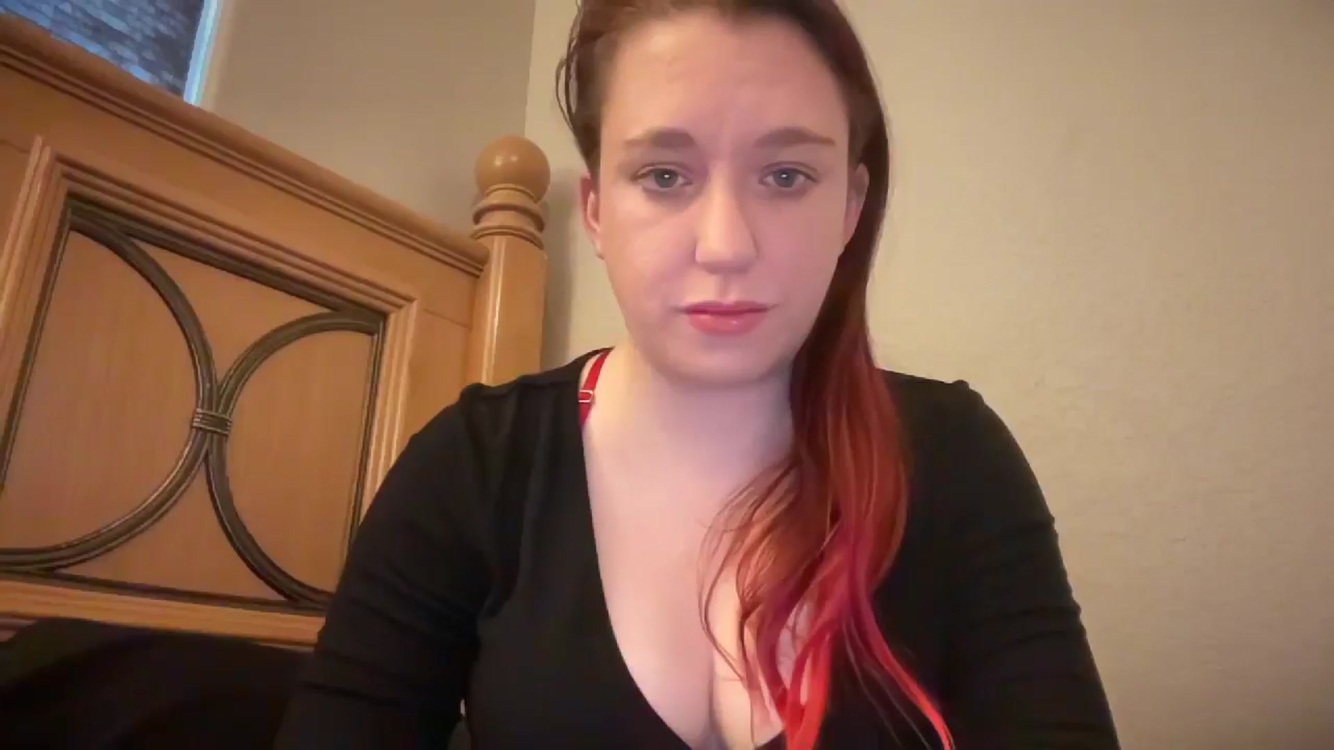 Gallery image thumbnail from MinnyMinx's myfreecams stream on, 03/09/2026, 16:59 image 1 of 20