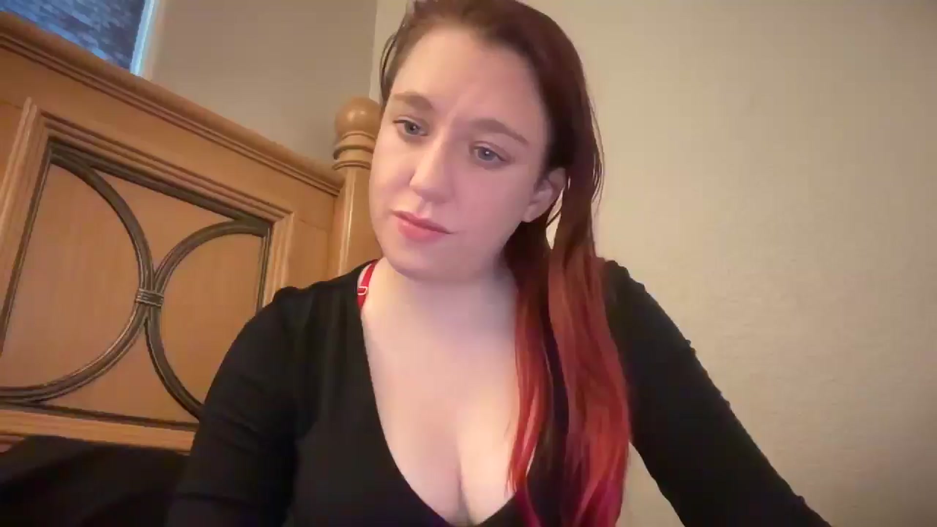 Gallery image thumbnail from MinnyMinx's myfreecams stream on, 03/09/2026, 16:59 image 7 of 20