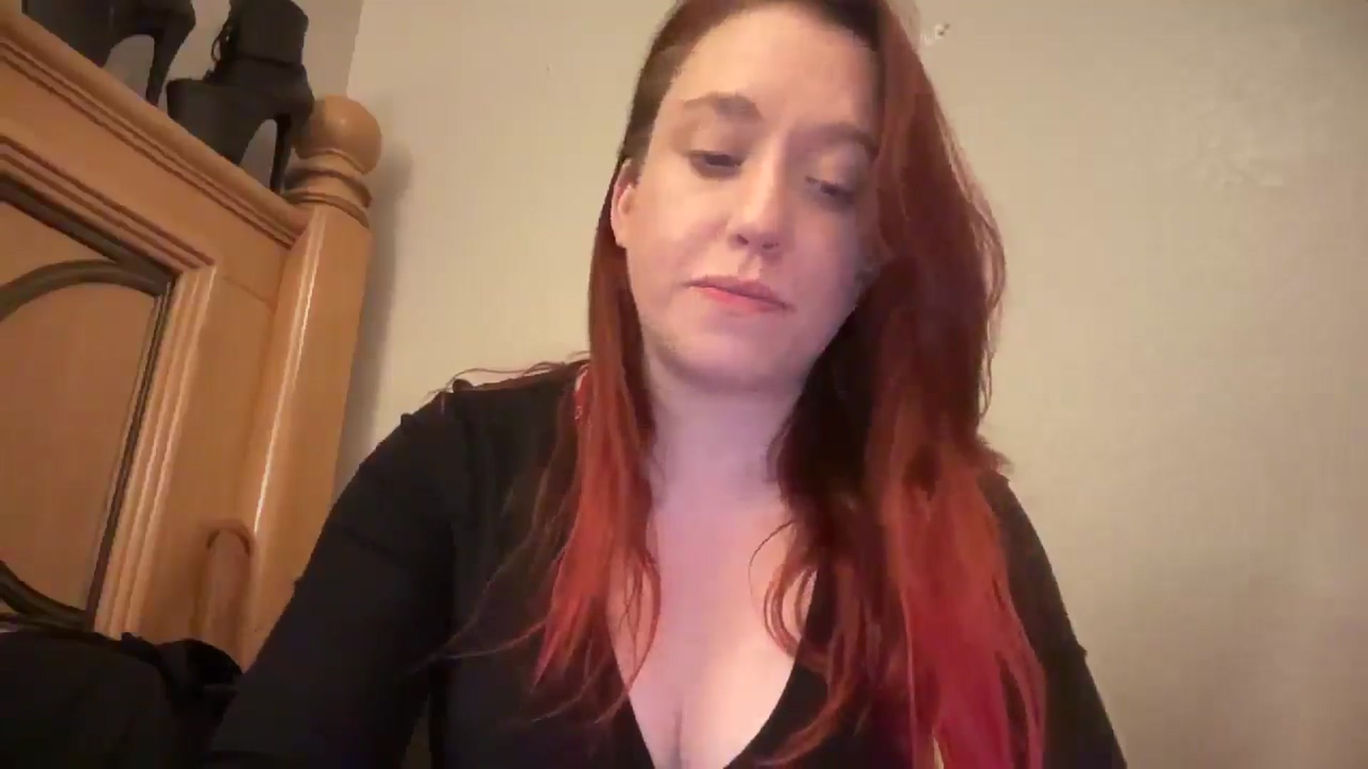 Gallery image thumbnail from MinnyMinx's myfreecams stream on, 03/10/2026, 12:24 image 11 of 20
